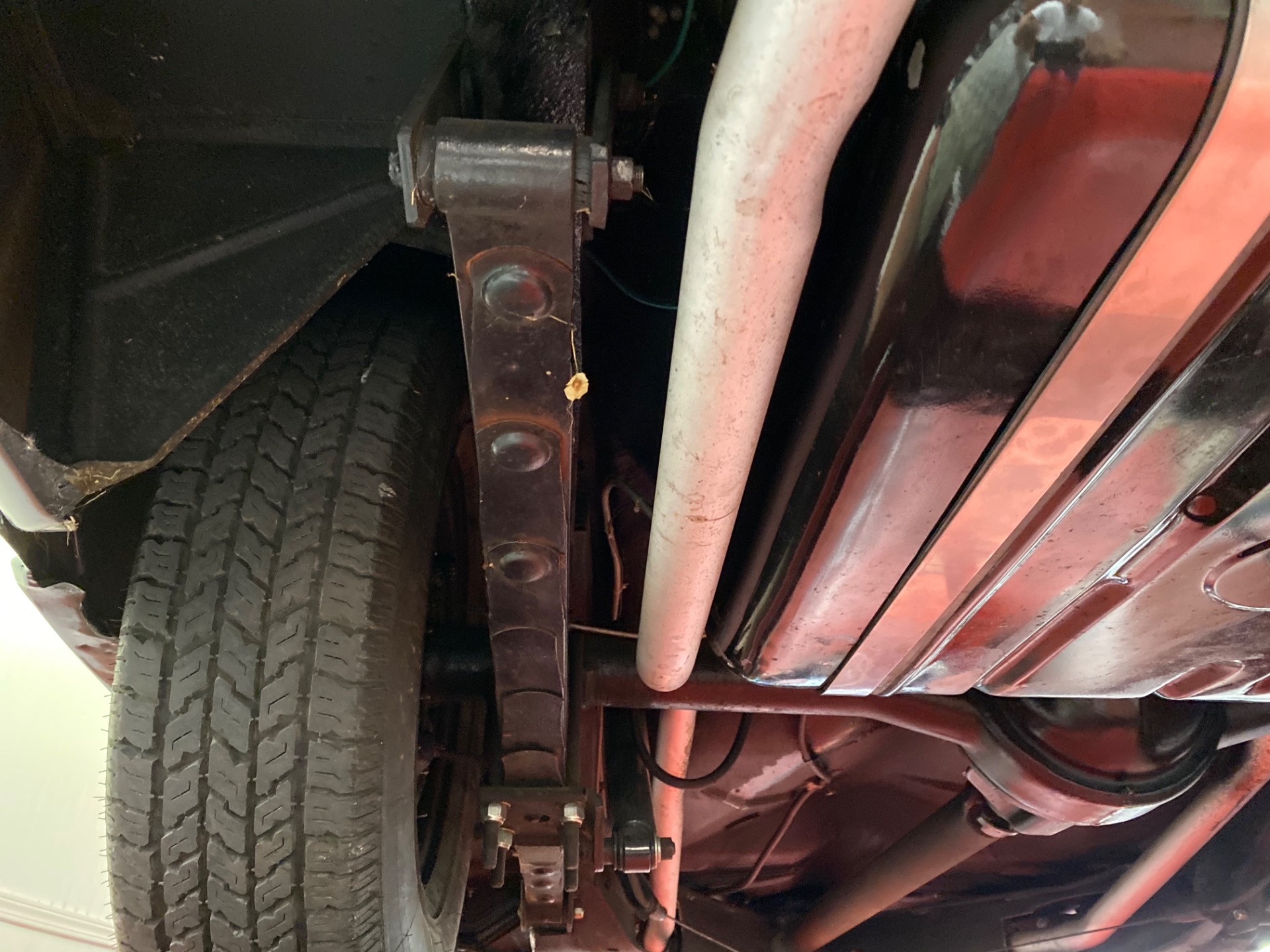 Used 1949 Ford Custom High Quality Restoration | St. Petersburg, FL