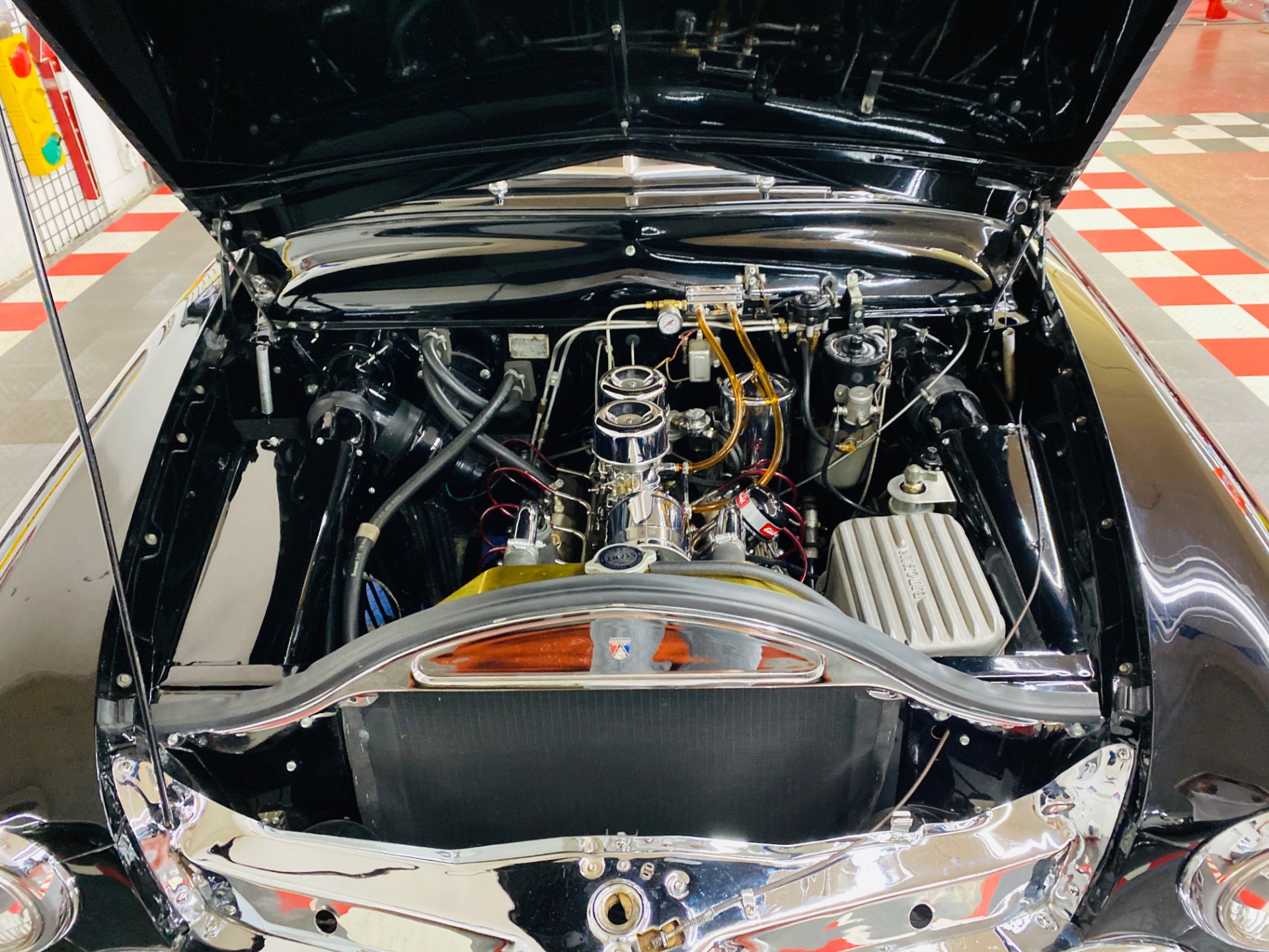 Used 1949 Ford Custom High Quality Restoration | St. Petersburg, FL