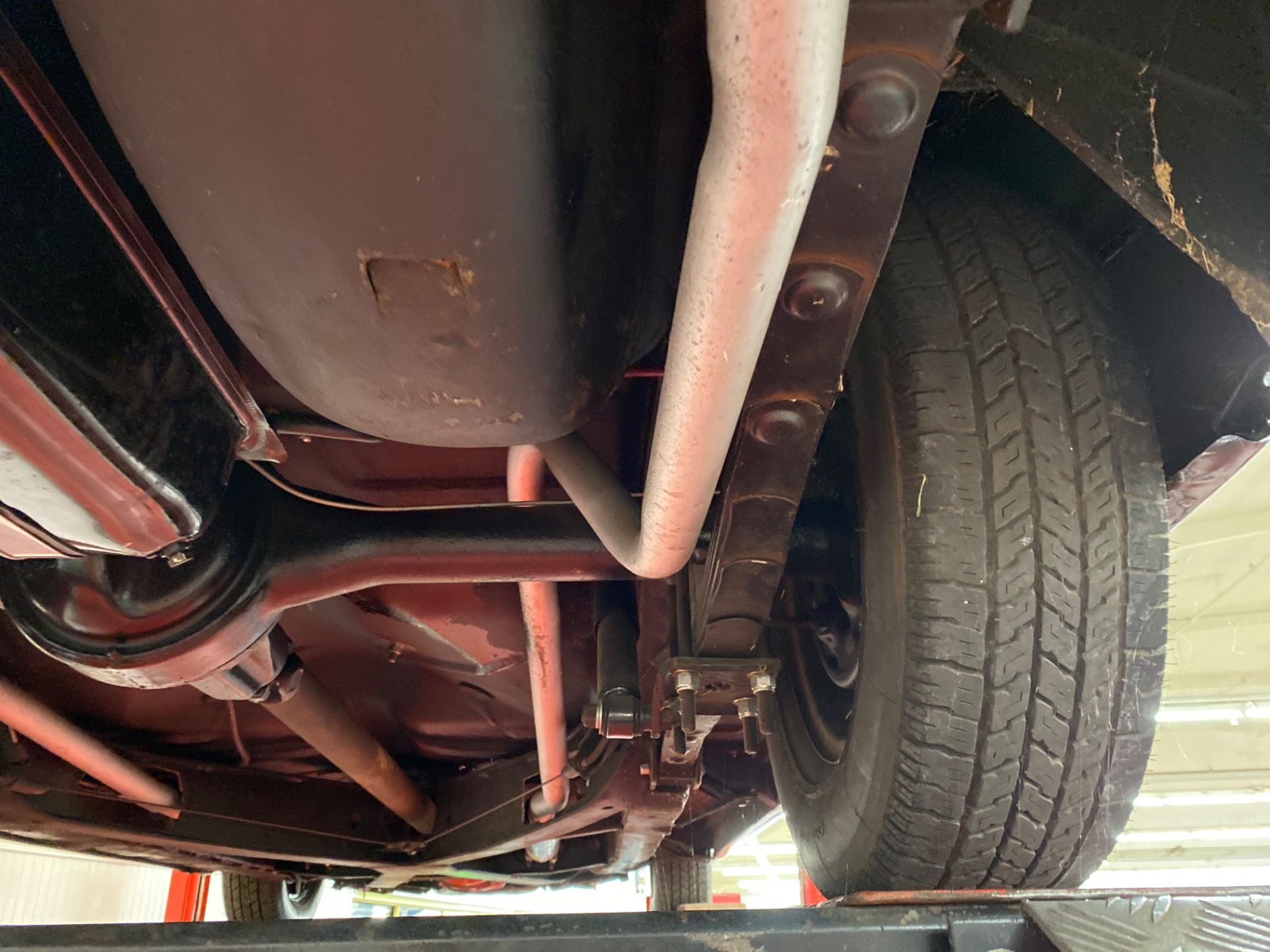 Used 1949 Ford Custom High Quality Restoration | St. Petersburg, FL