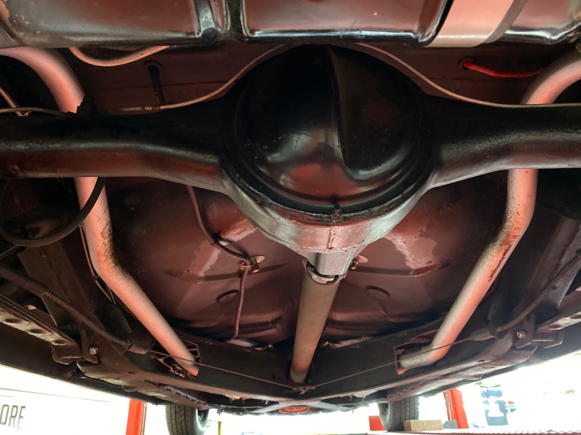 Used 1949 Ford Custom High Quality Restoration | St. Petersburg, FL