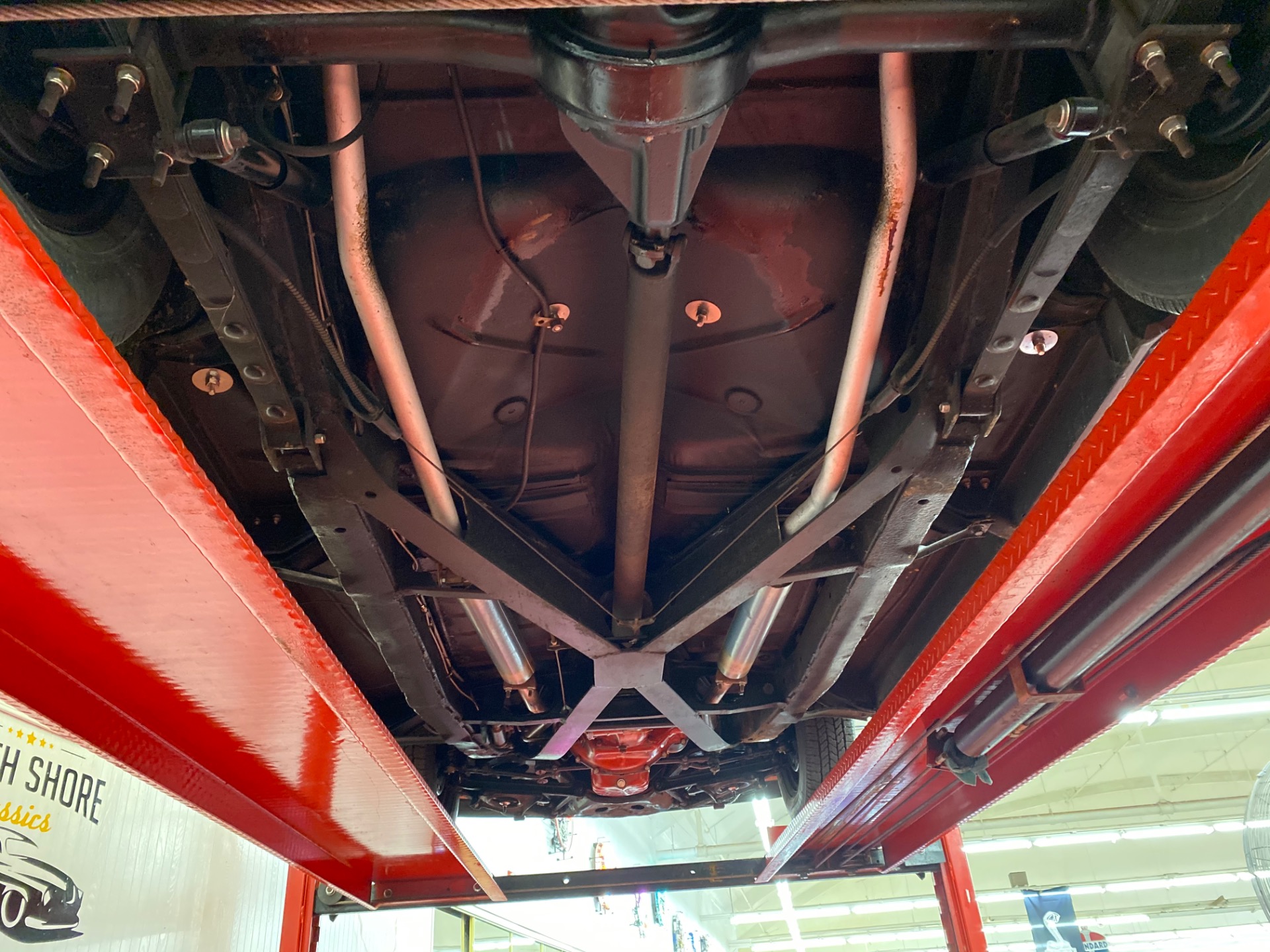 Used 1949 Ford Custom High Quality Restoration | St. Petersburg, FL
