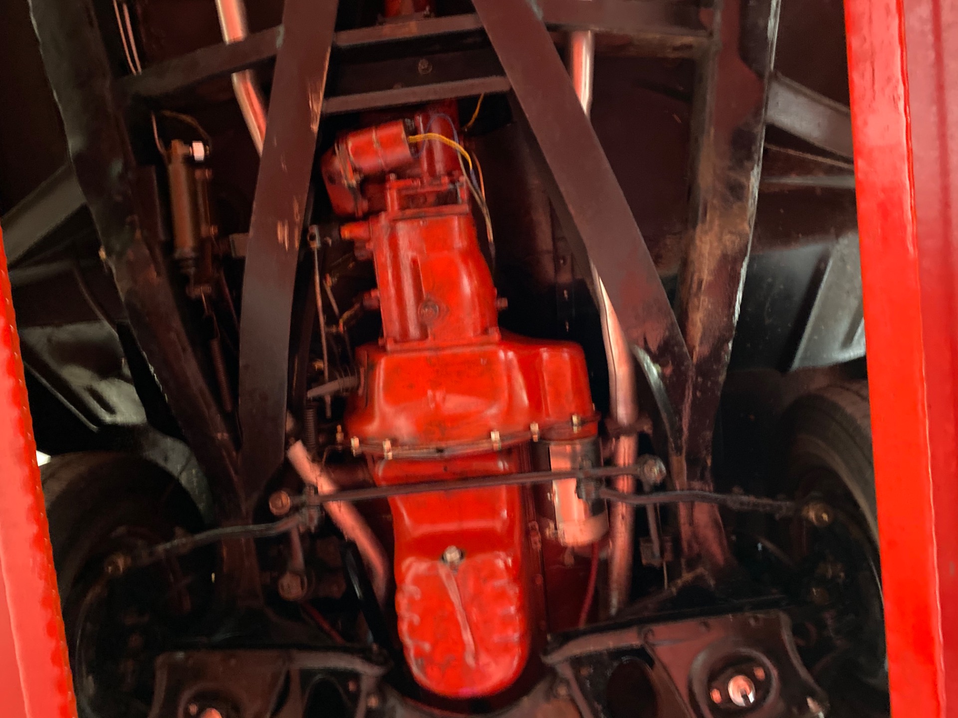 Used 1949 Ford Custom High Quality Restoration | St. Petersburg, FL