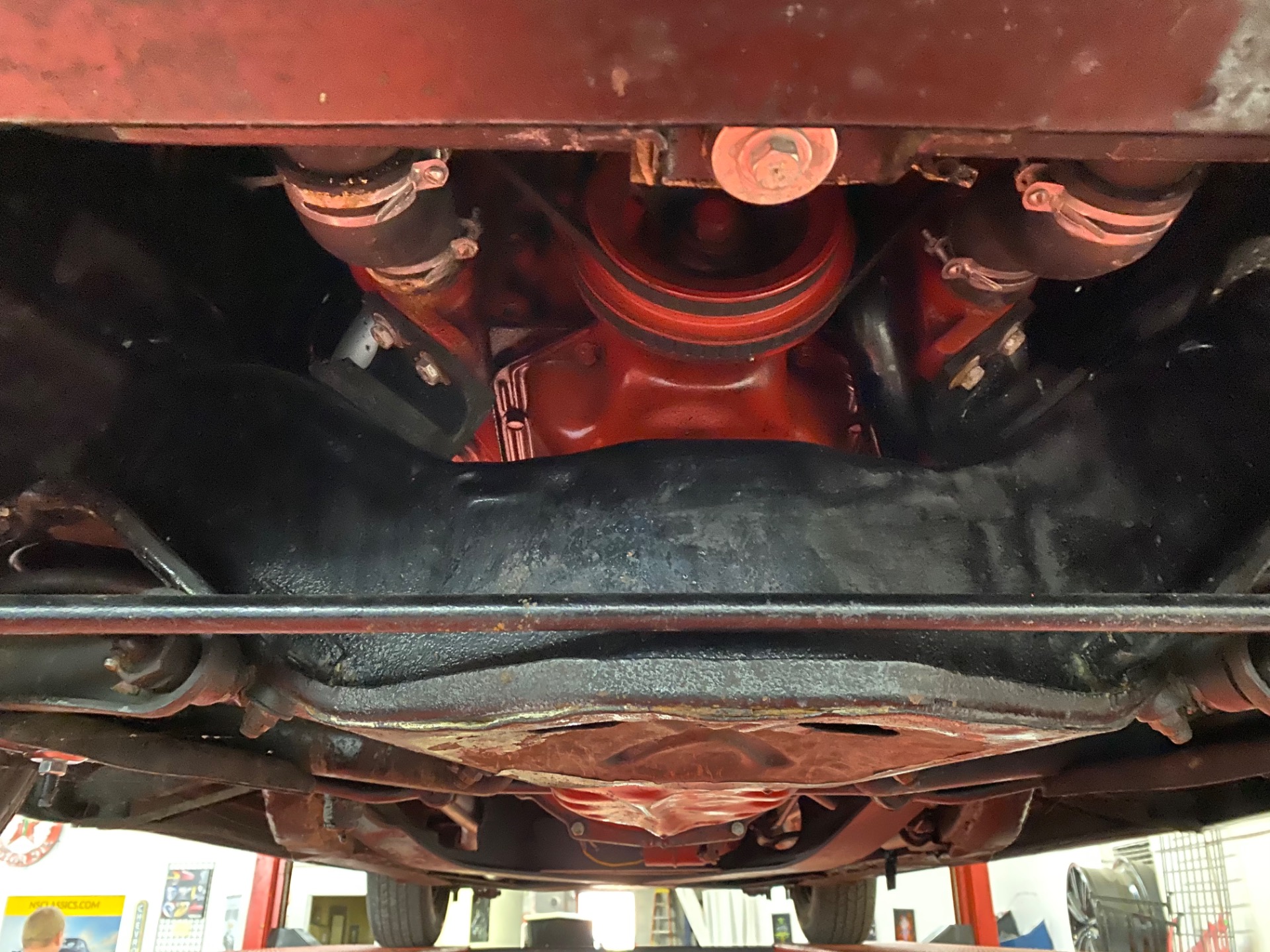 Used 1949 Ford Custom High Quality Restoration | St. Petersburg, FL