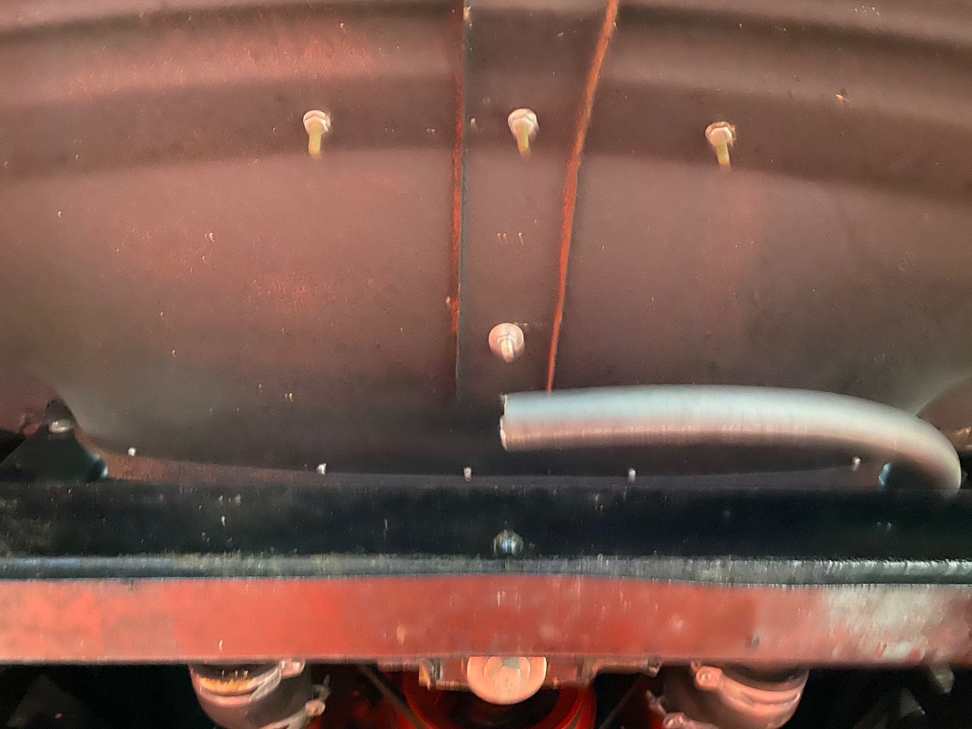 Used 1949 Ford Custom High Quality Restoration | St. Petersburg, FL