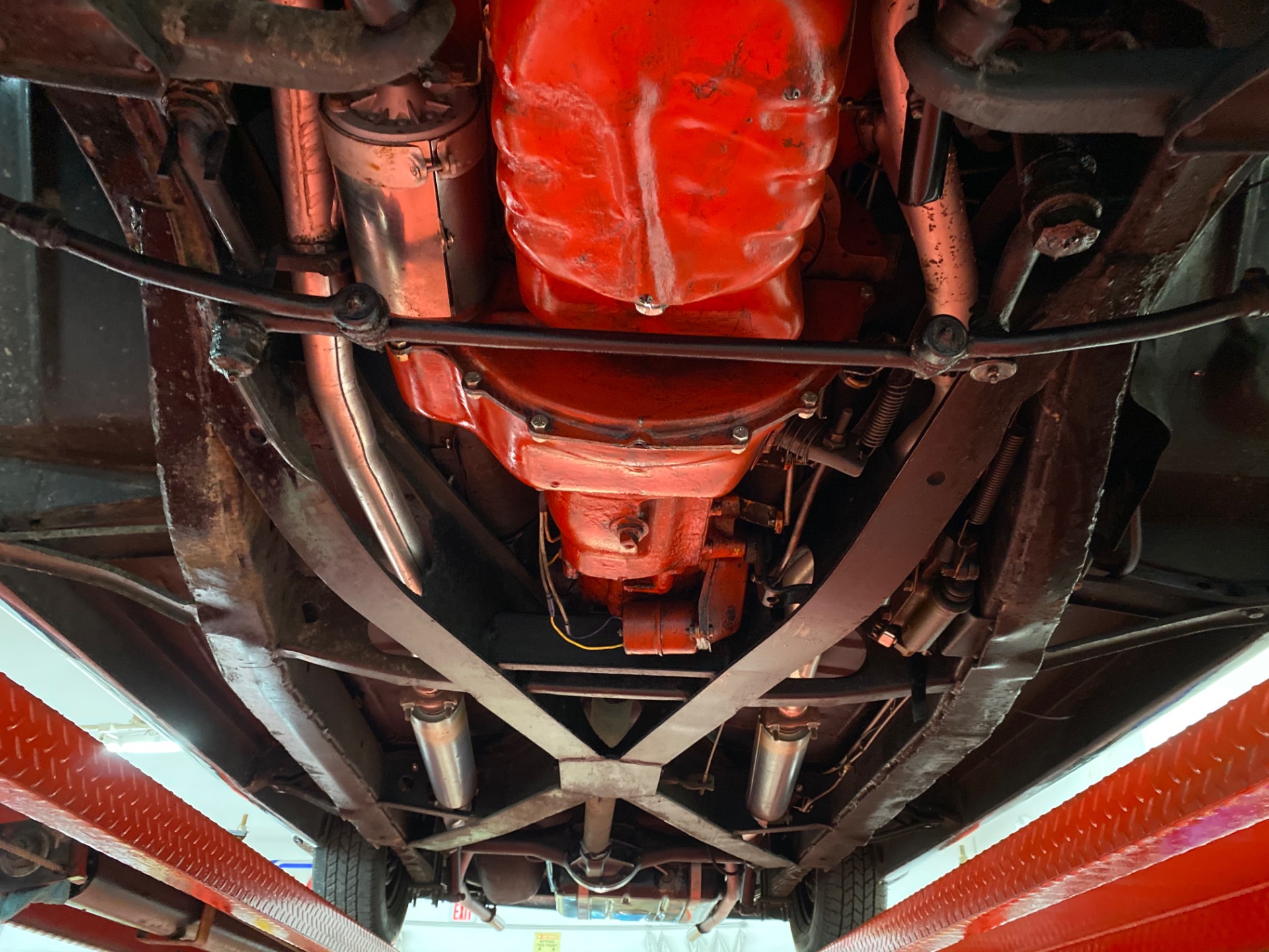 Used 1949 Ford Custom High Quality Restoration | St. Petersburg, FL