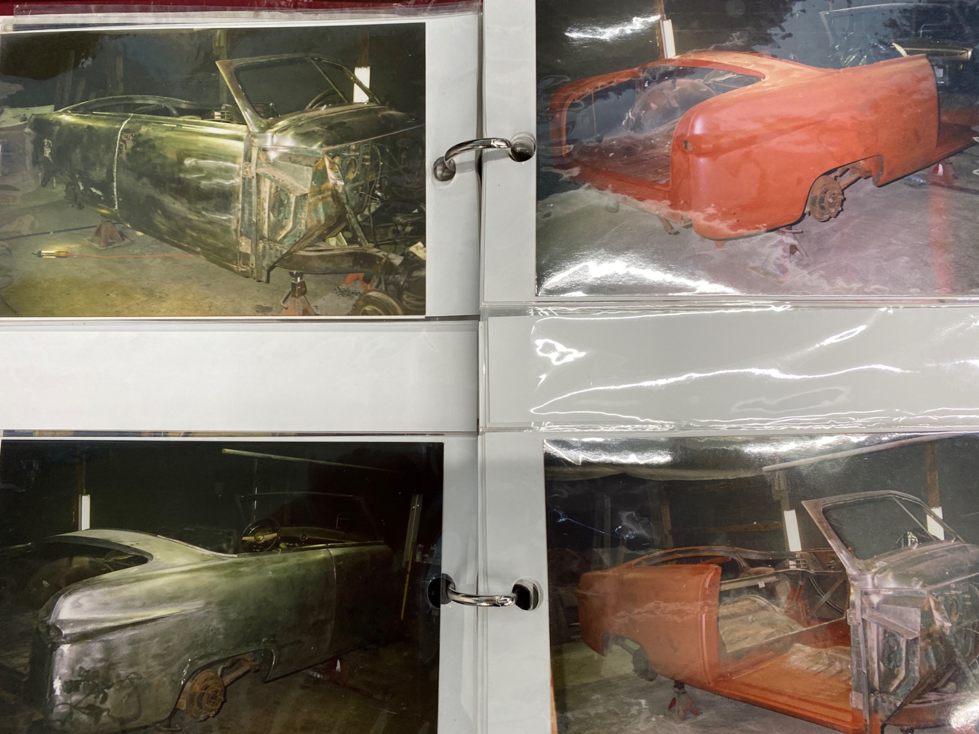 Used 1949 Ford Custom High Quality Restoration | St. Petersburg, FL