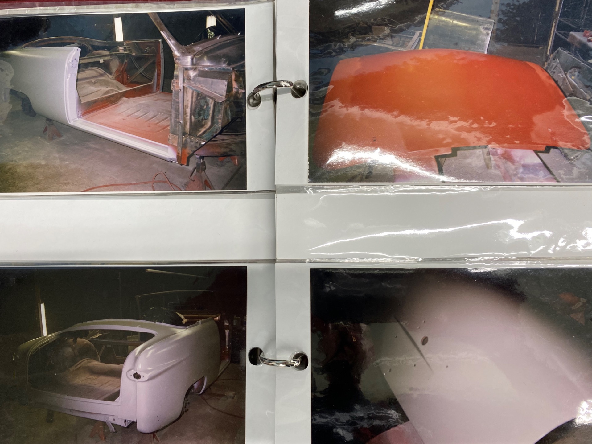 Used 1949 Ford Custom High Quality Restoration | St. Petersburg, FL