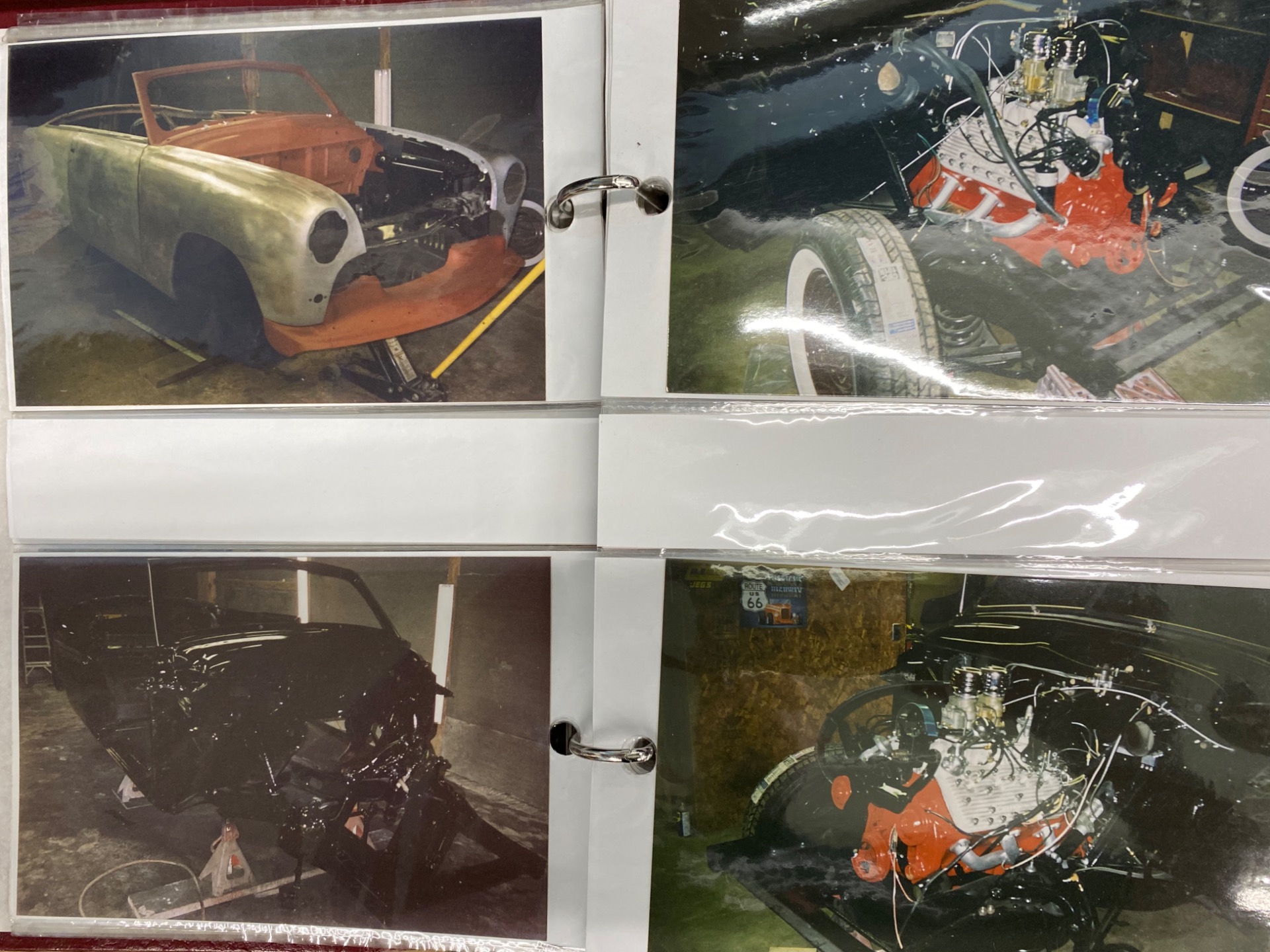 Used 1949 Ford Custom High Quality Restoration | St. Petersburg, FL