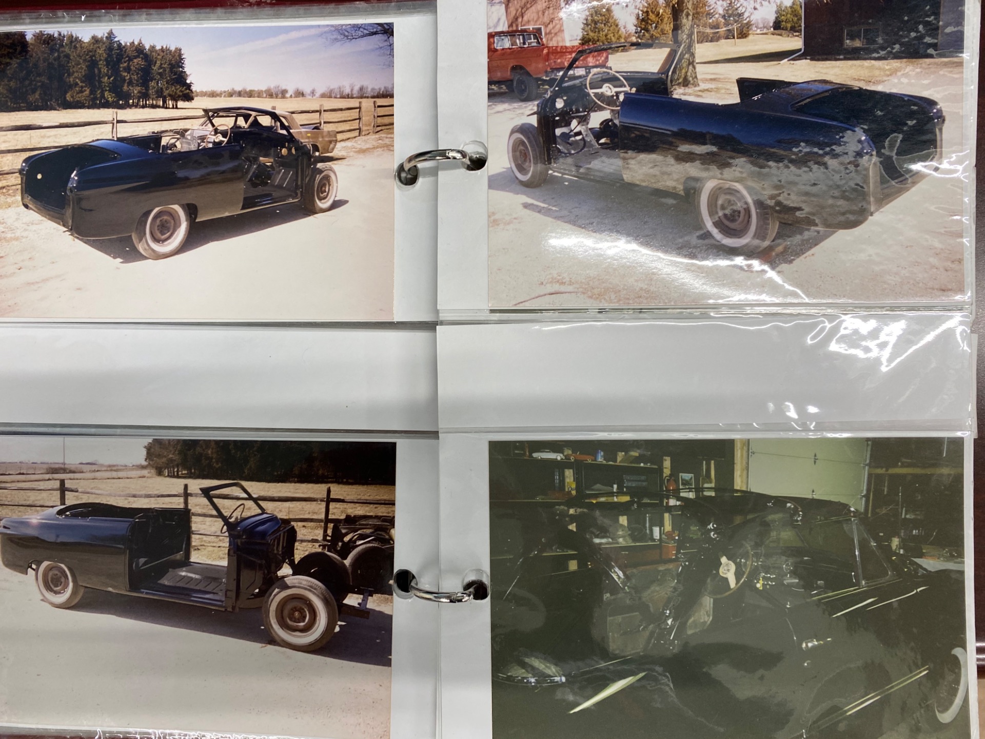 Used 1949 Ford Custom High Quality Restoration | St. Petersburg, FL