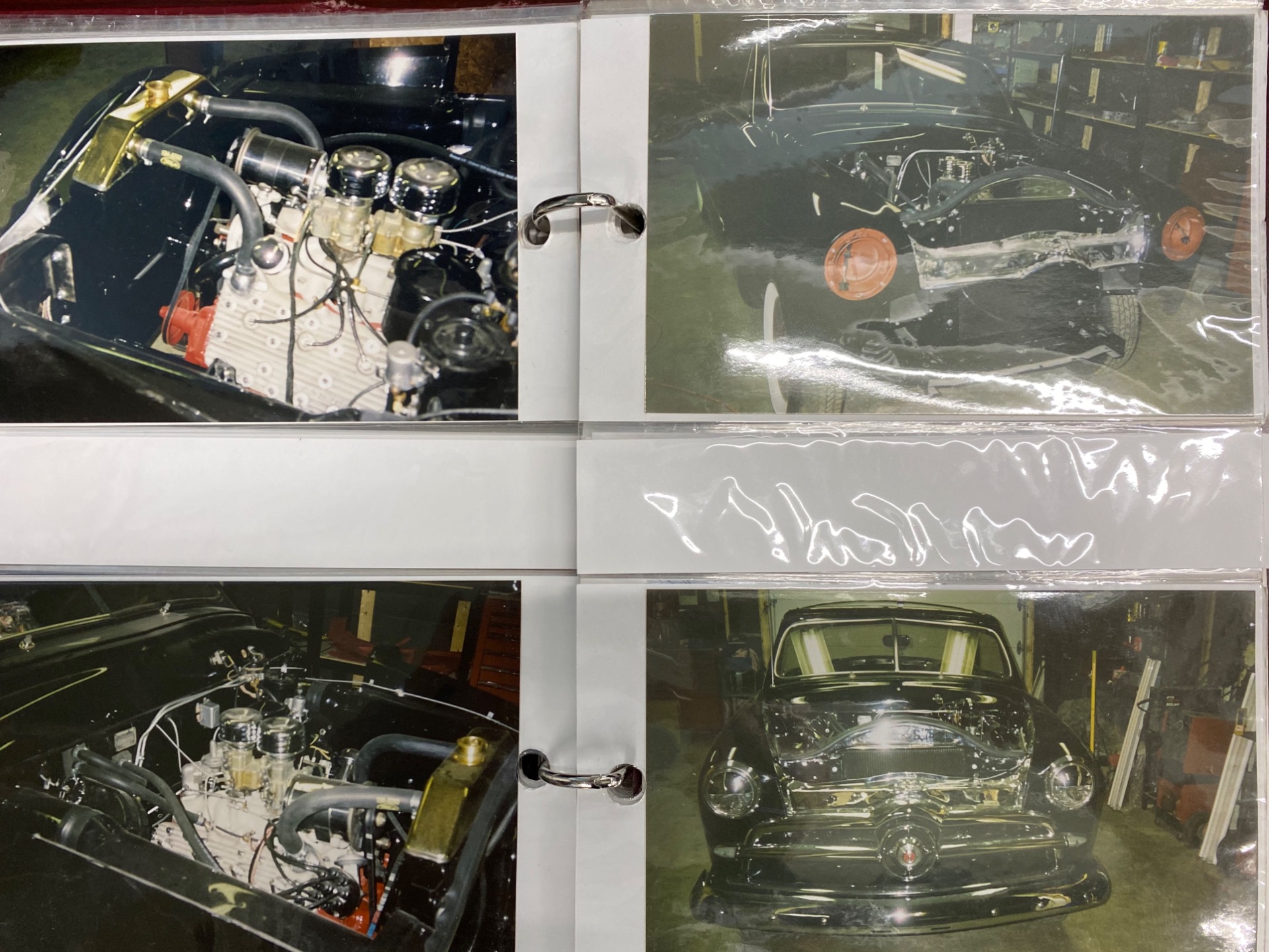 Used 1949 Ford Custom High Quality Restoration | St. Petersburg, FL