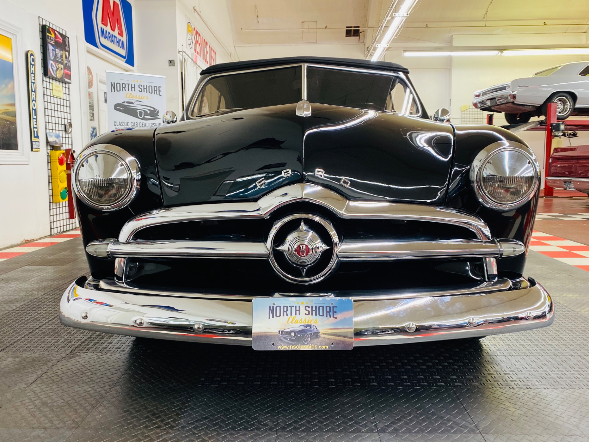 Used 1949 Ford Custom High Quality Restoration | St. Petersburg, FL