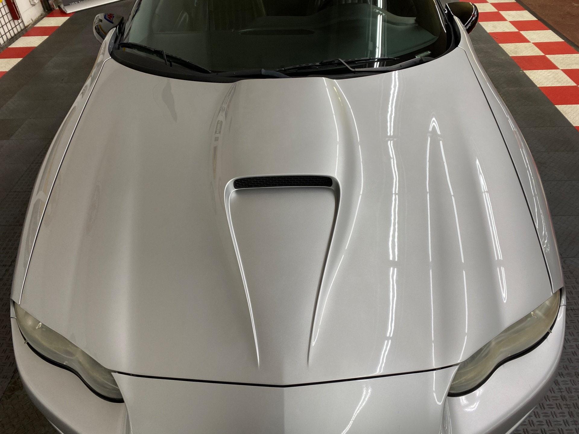 Used 1998 Chevrolet Camaro Z28 SS - SEE VIDEO - | Mundelein, IL