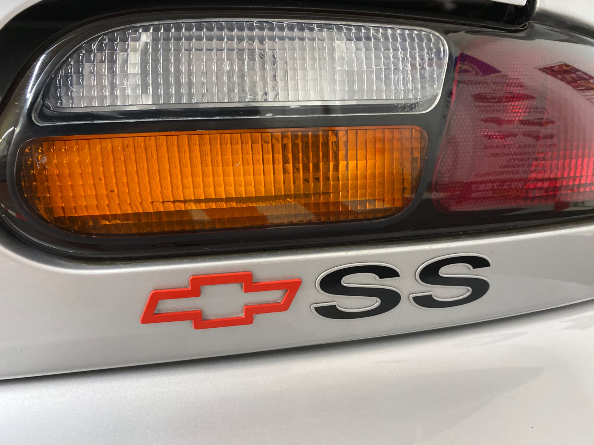 Used 1998 Chevrolet Camaro Z28 SS - SEE VIDEO - | Mundelein, IL
