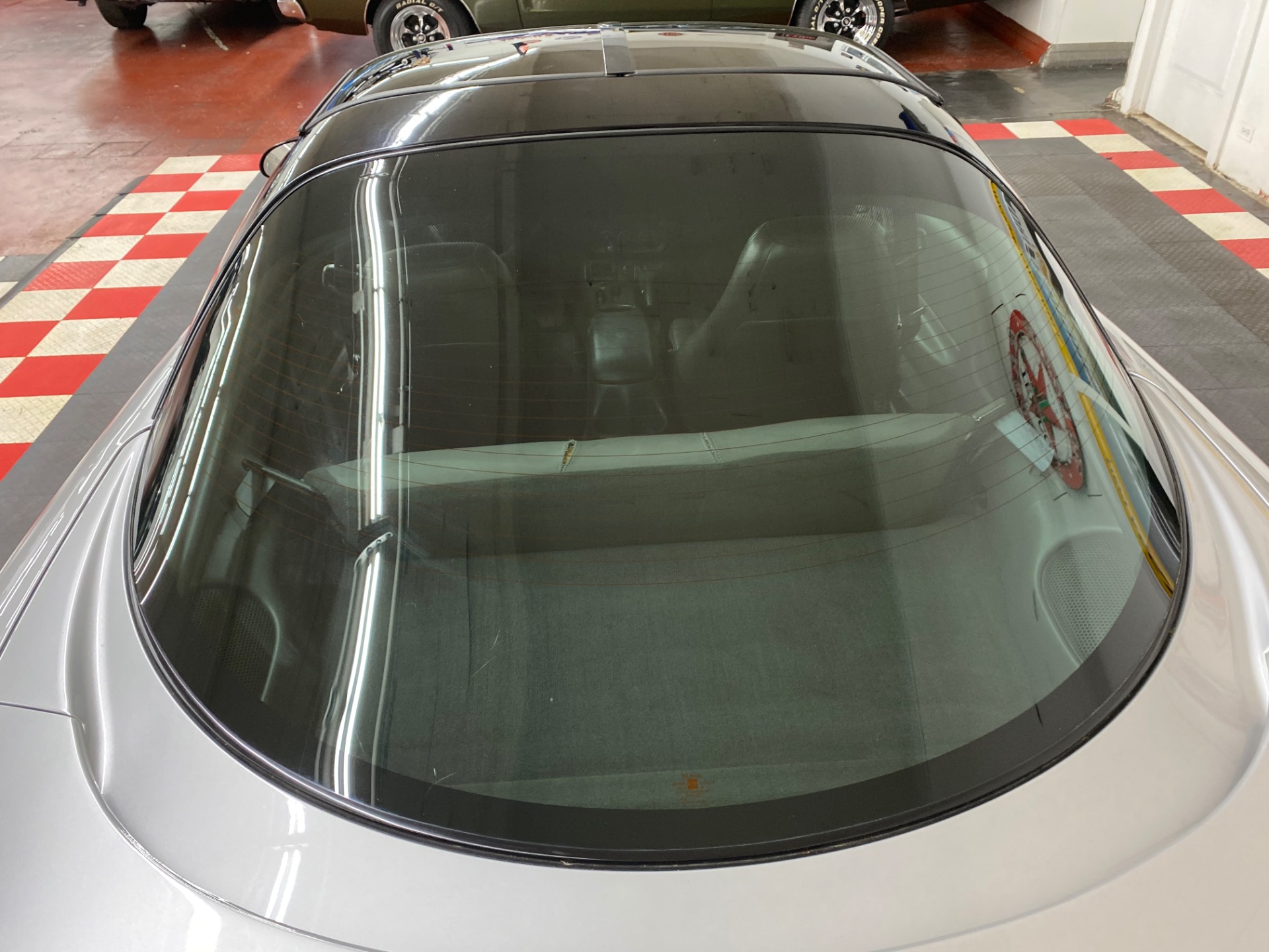Used 1998 Chevrolet Camaro Z28 SS - SEE VIDEO - | Mundelein, IL