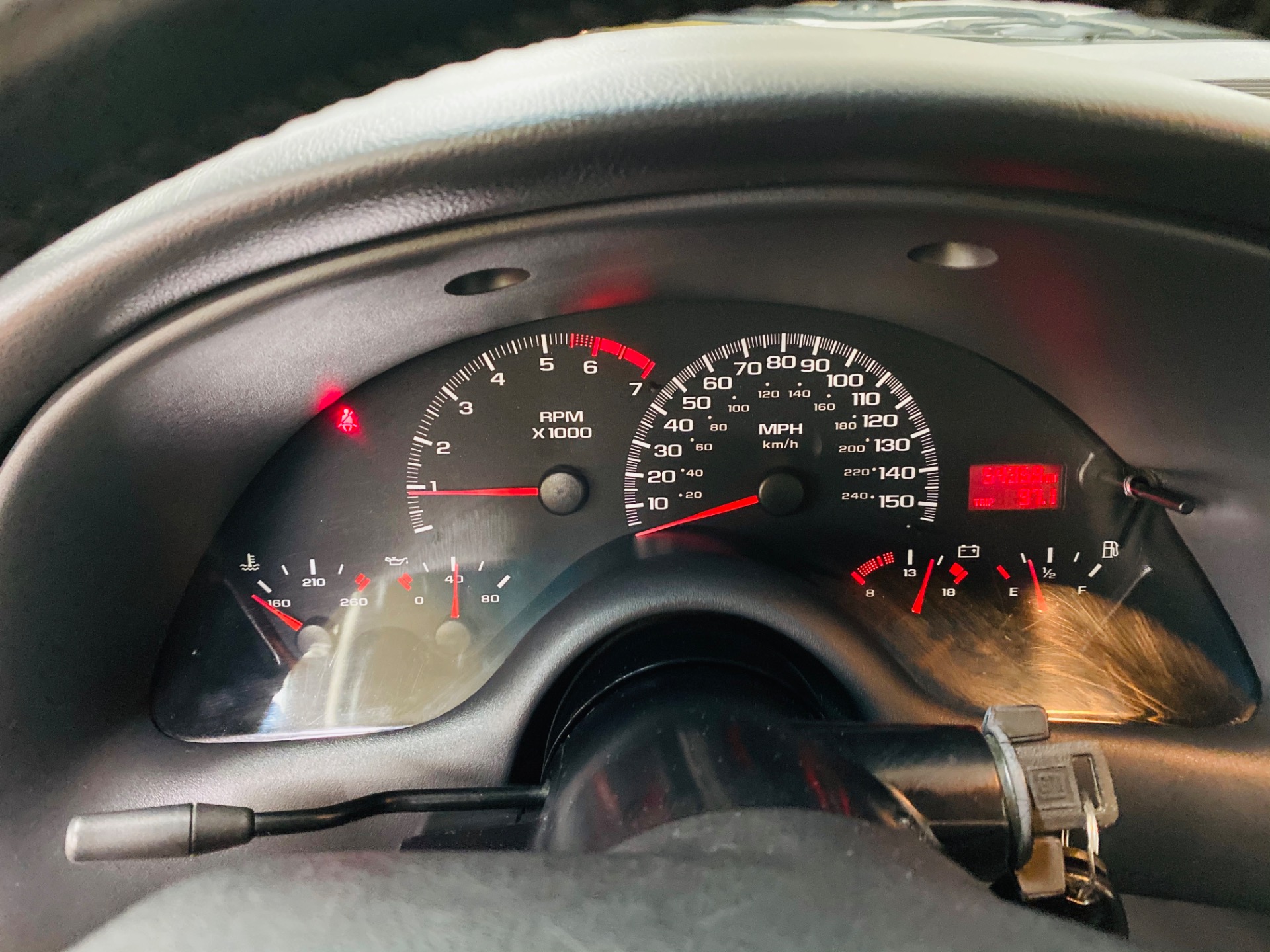 Used 1998 Chevrolet Camaro Z28 SS - SEE VIDEO - | Mundelein, IL