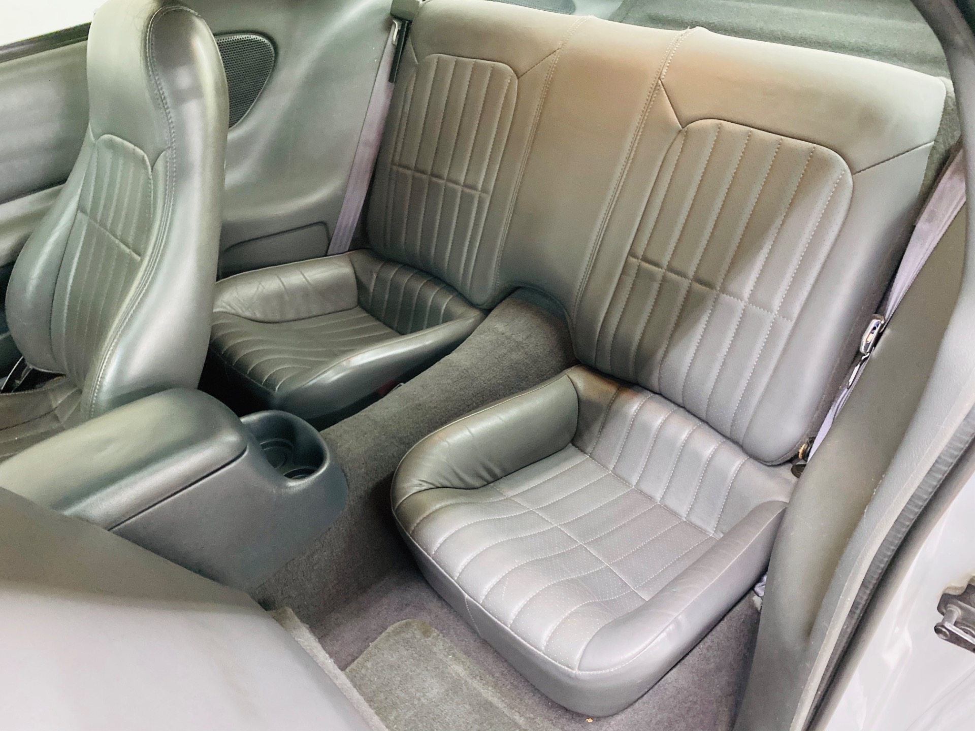 Used 1998 Chevrolet Camaro Z28 SS - SEE VIDEO - | Mundelein, IL