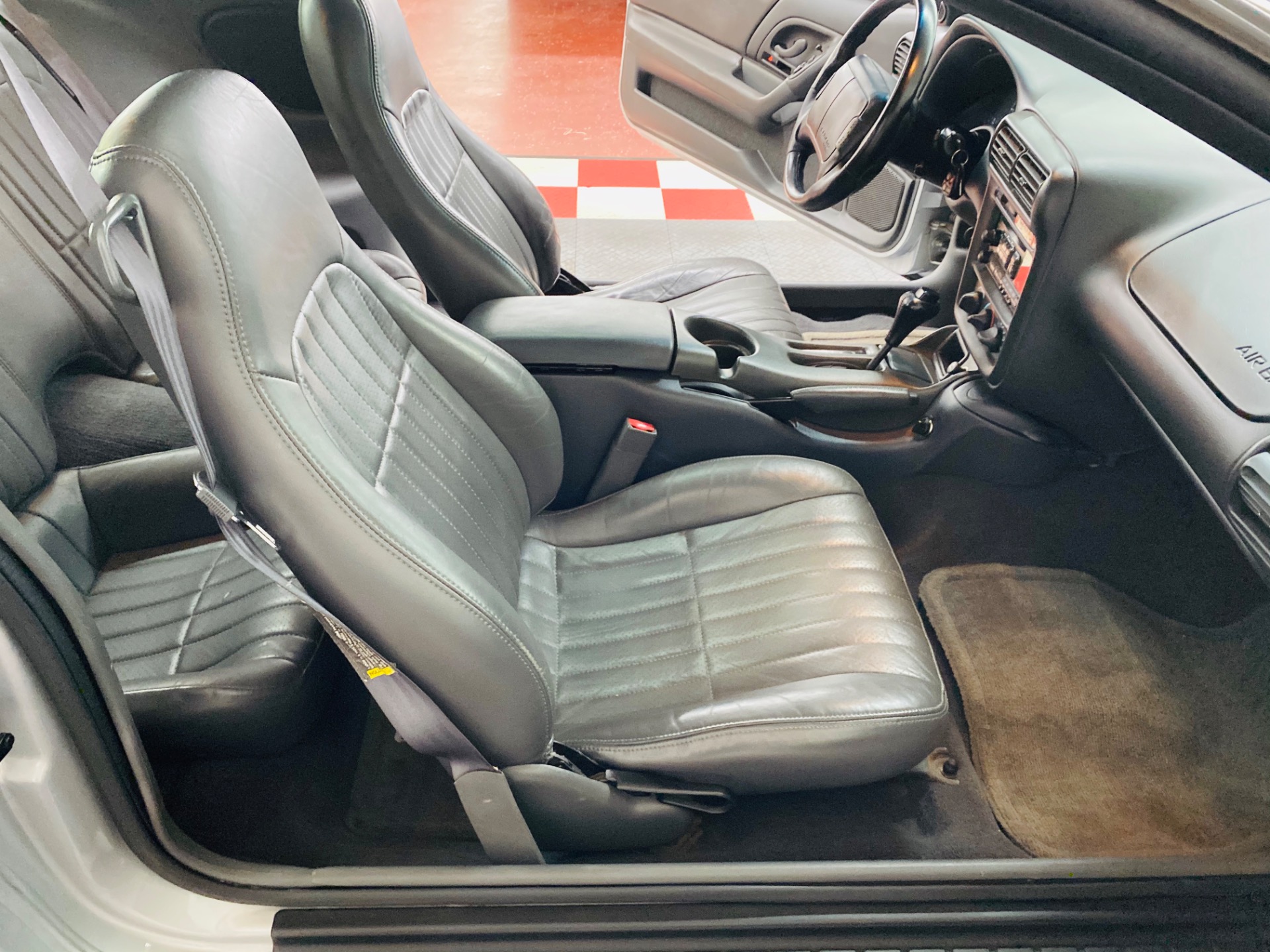 Used 1998 Chevrolet Camaro Z28 SS - SEE VIDEO - | Mundelein, IL