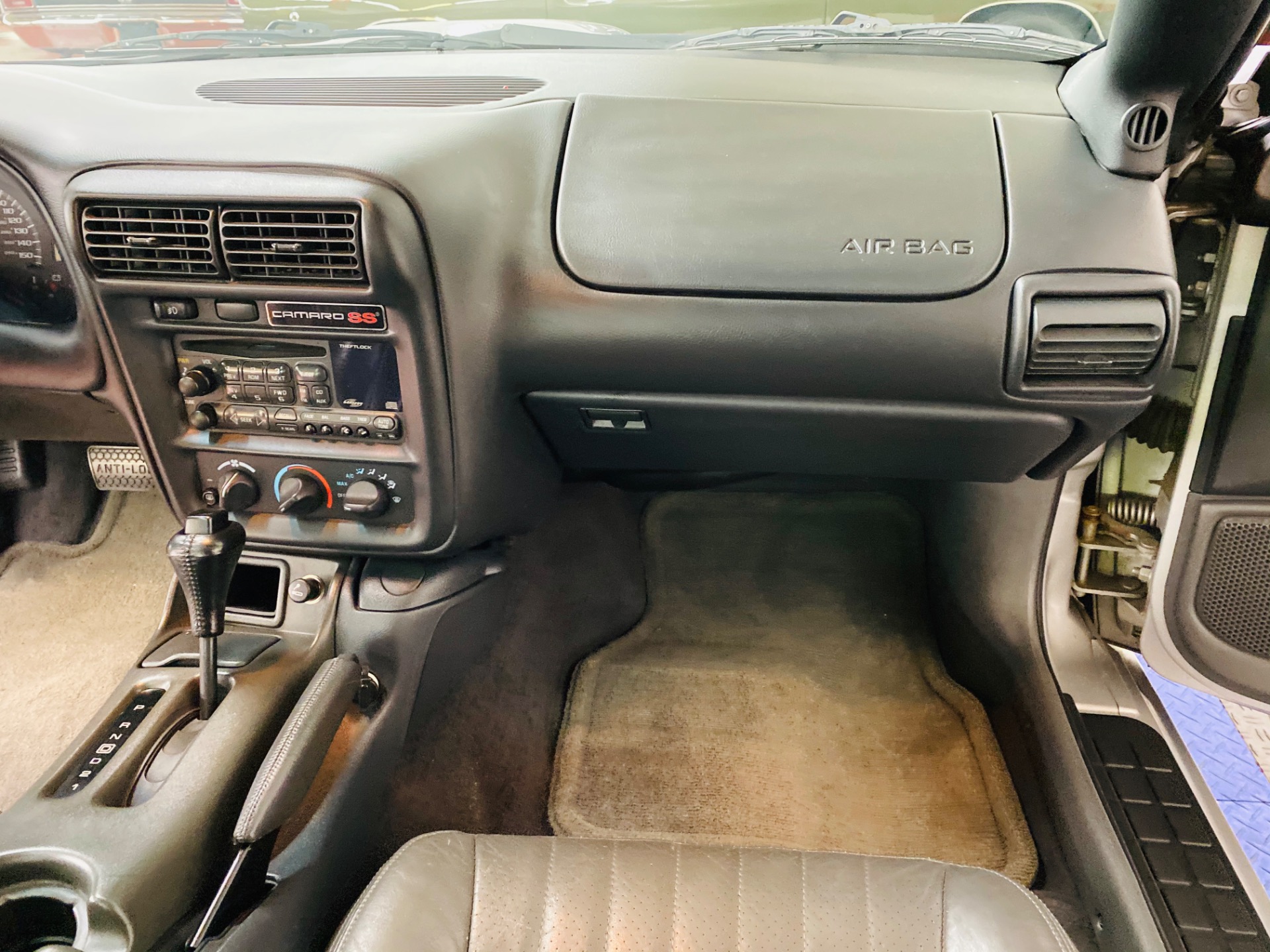 Used 1998 Chevrolet Camaro Z28 SS - SEE VIDEO - | Mundelein, IL