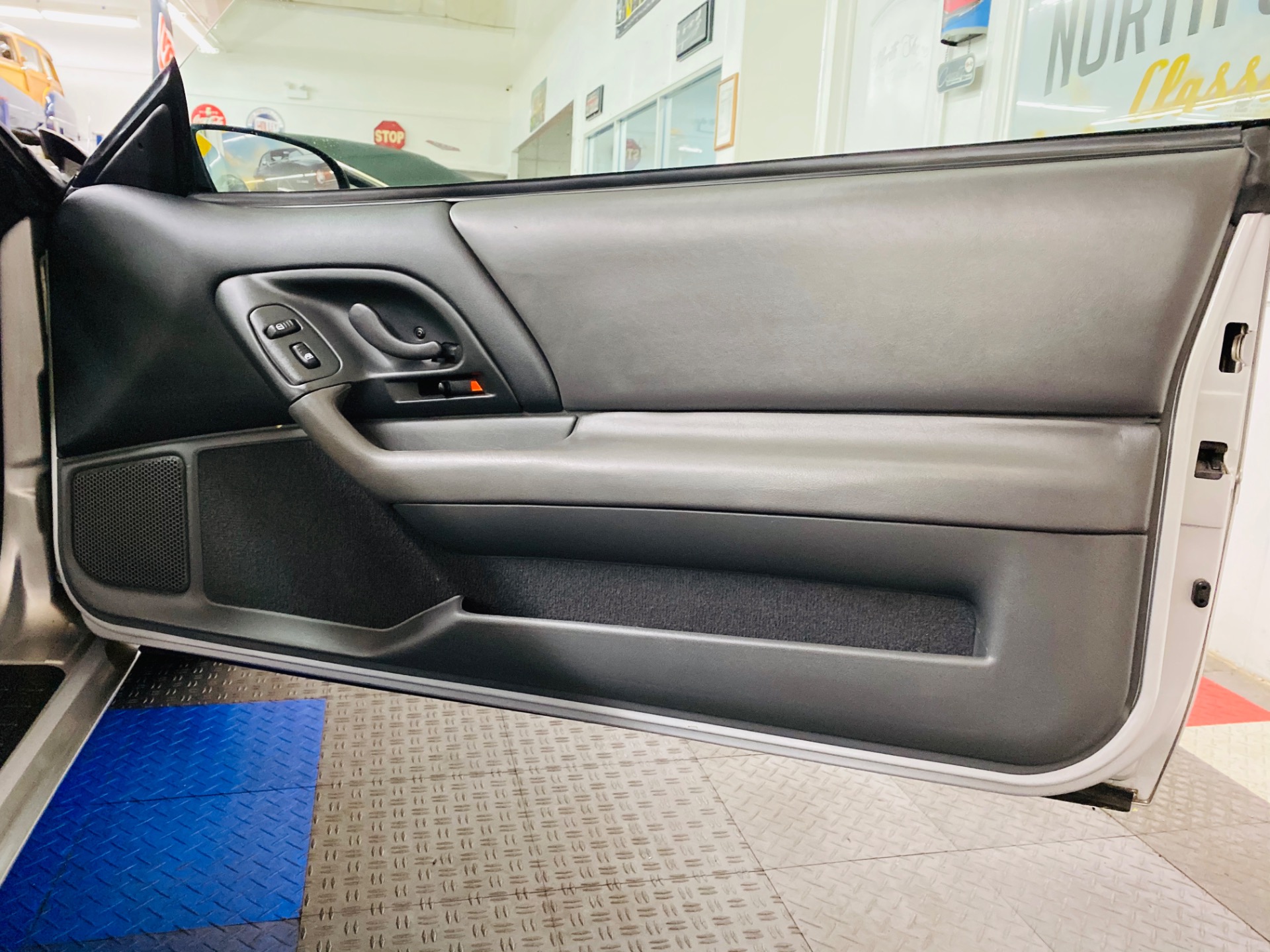 Used 1998 Chevrolet Camaro Z28 SS - SEE VIDEO - | Mundelein, IL