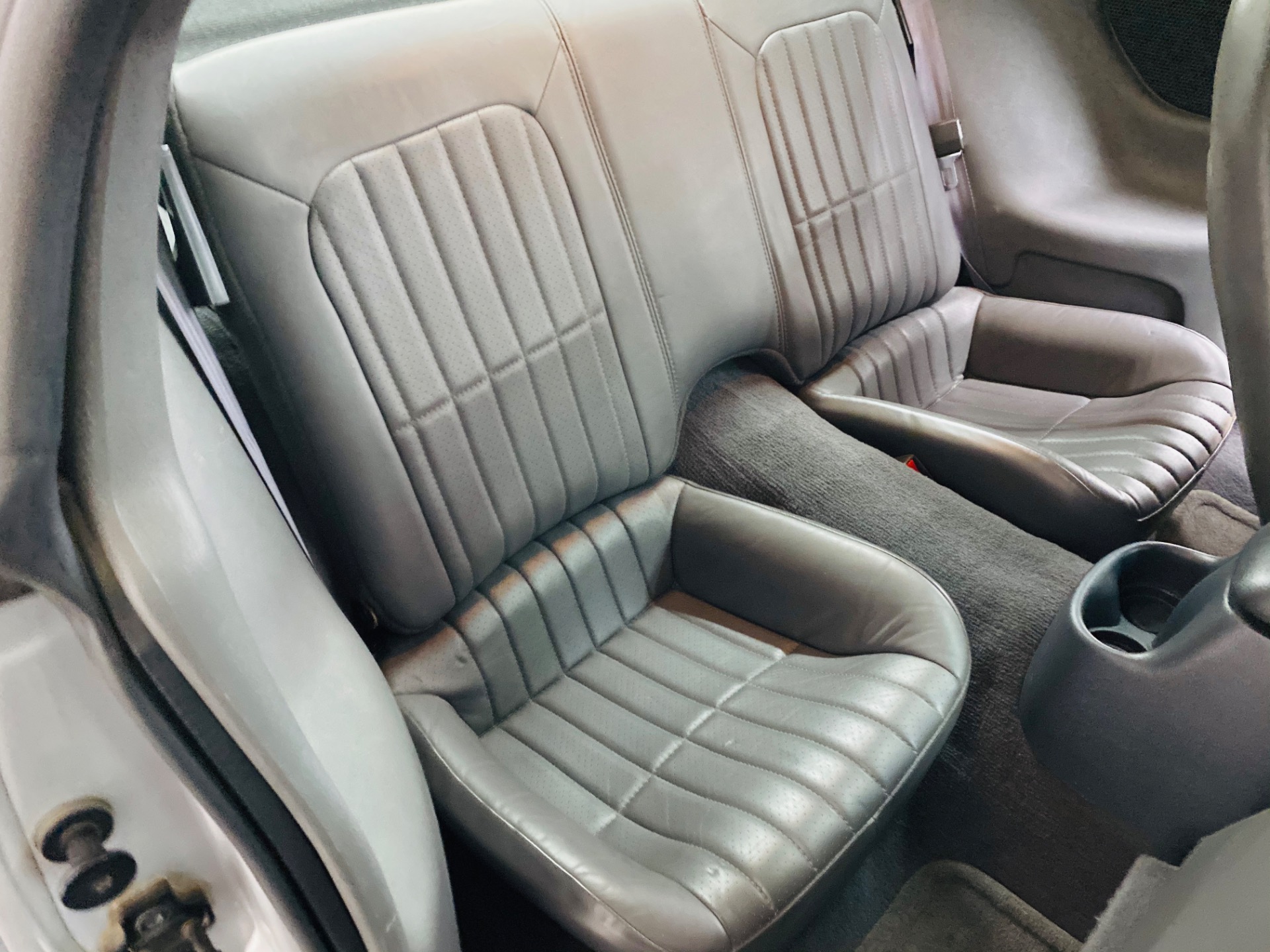 Used 1998 Chevrolet Camaro Z28 SS - SEE VIDEO - | Mundelein, IL