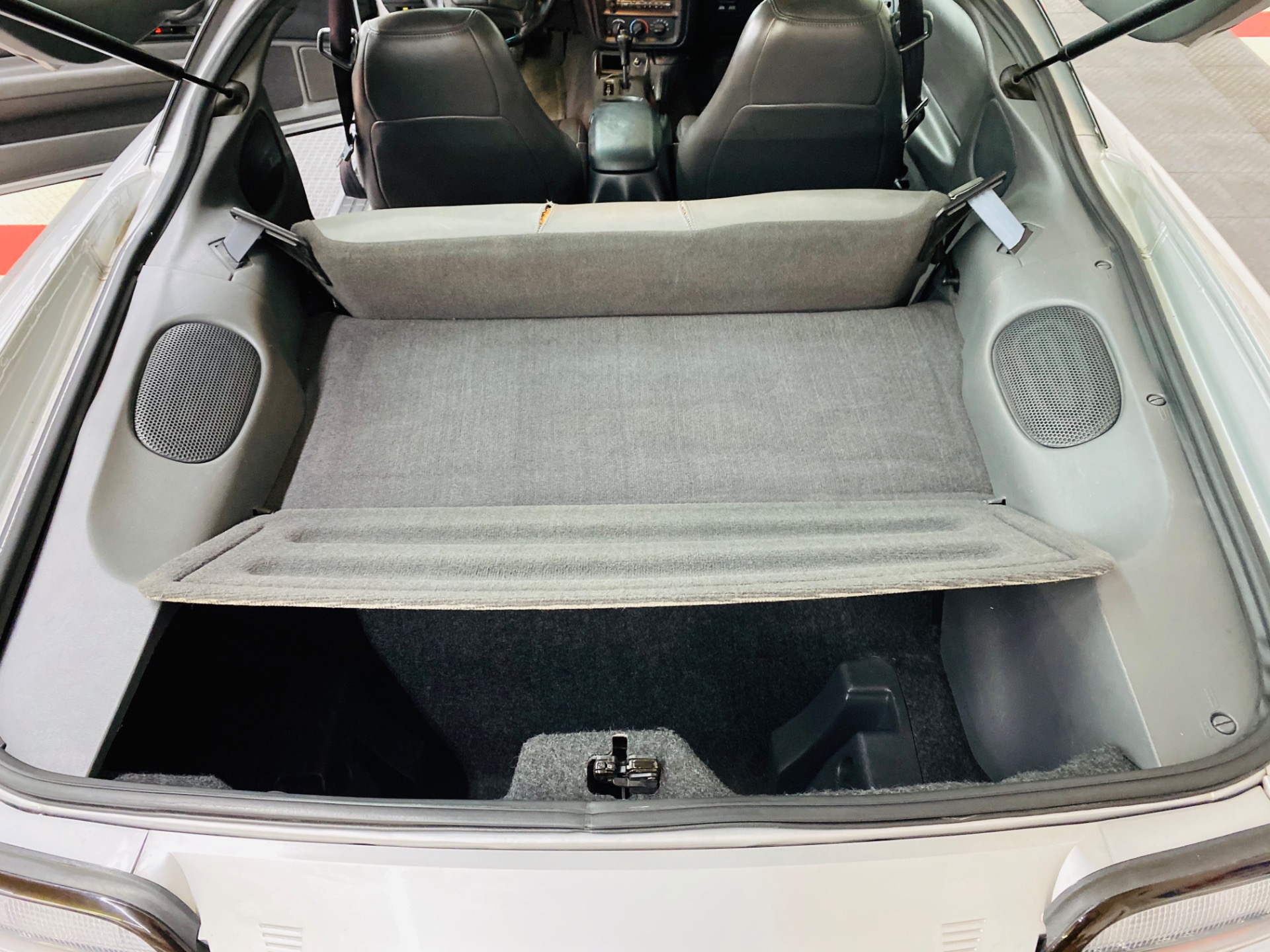 Used 1998 Chevrolet Camaro Z28 SS - SEE VIDEO - | Mundelein, IL