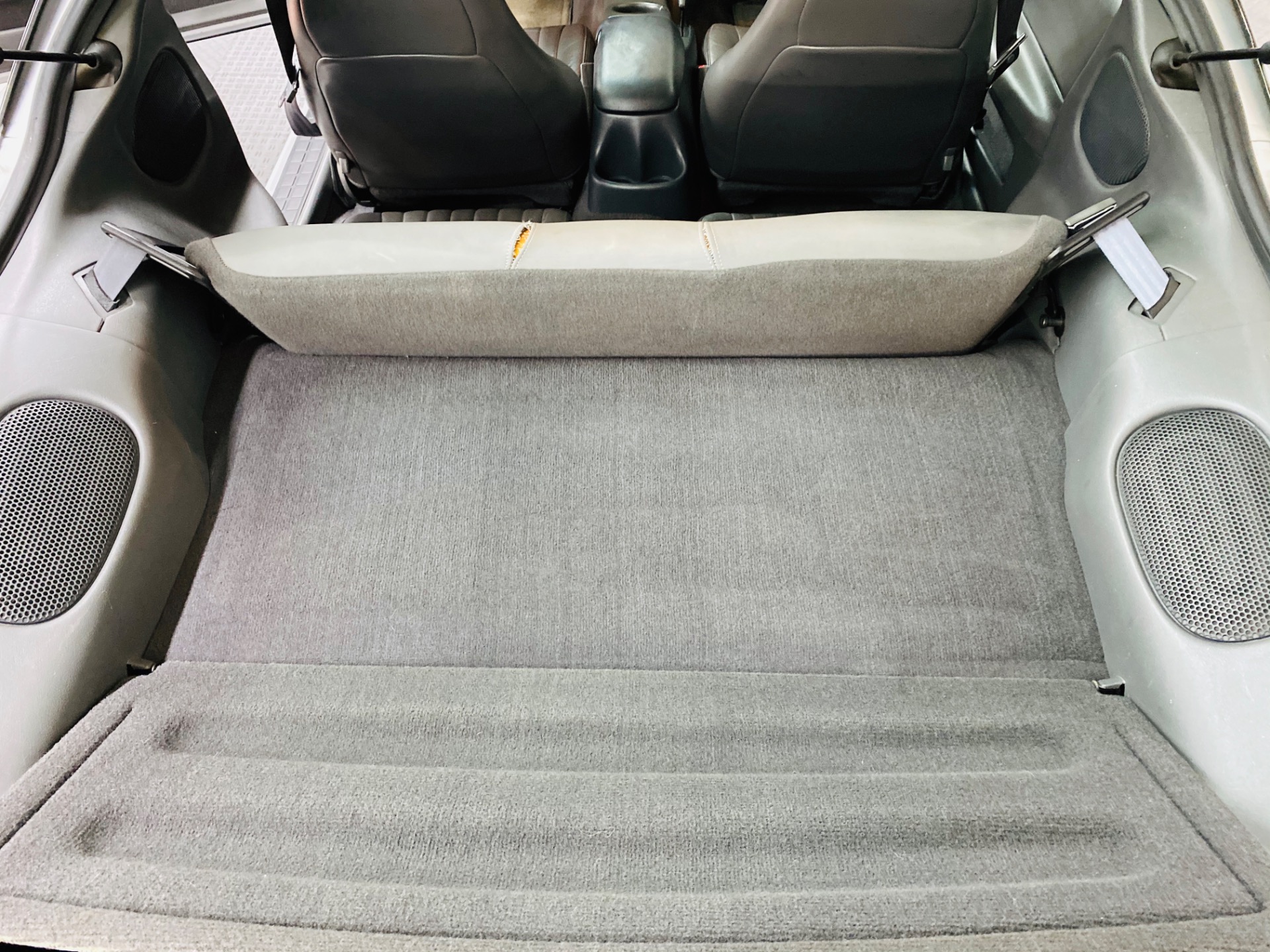 Used 1998 Chevrolet Camaro Z28 SS - SEE VIDEO - | Mundelein, IL
