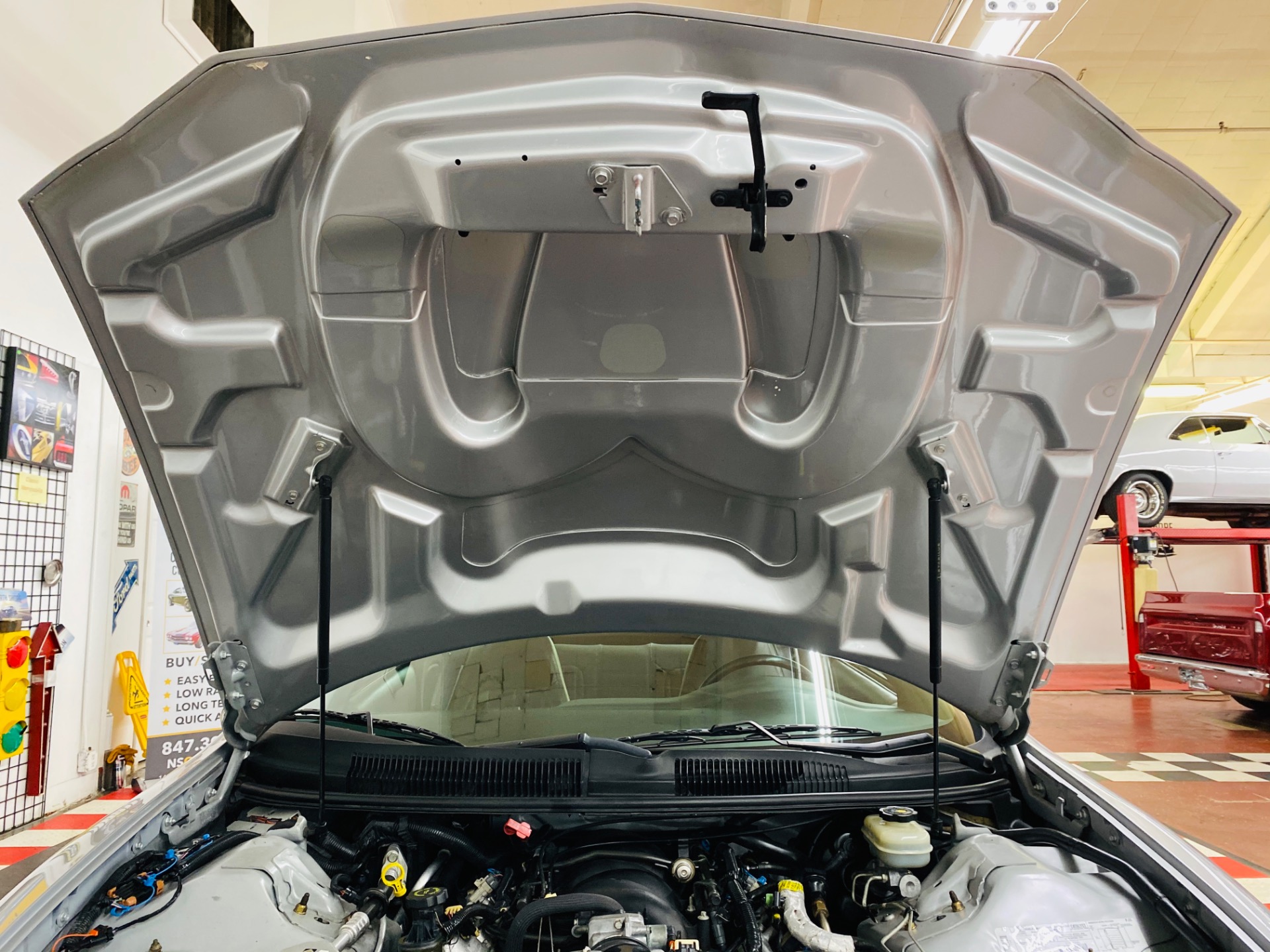 Used 1998 Chevrolet Camaro Z28 SS - SEE VIDEO - | Mundelein, IL