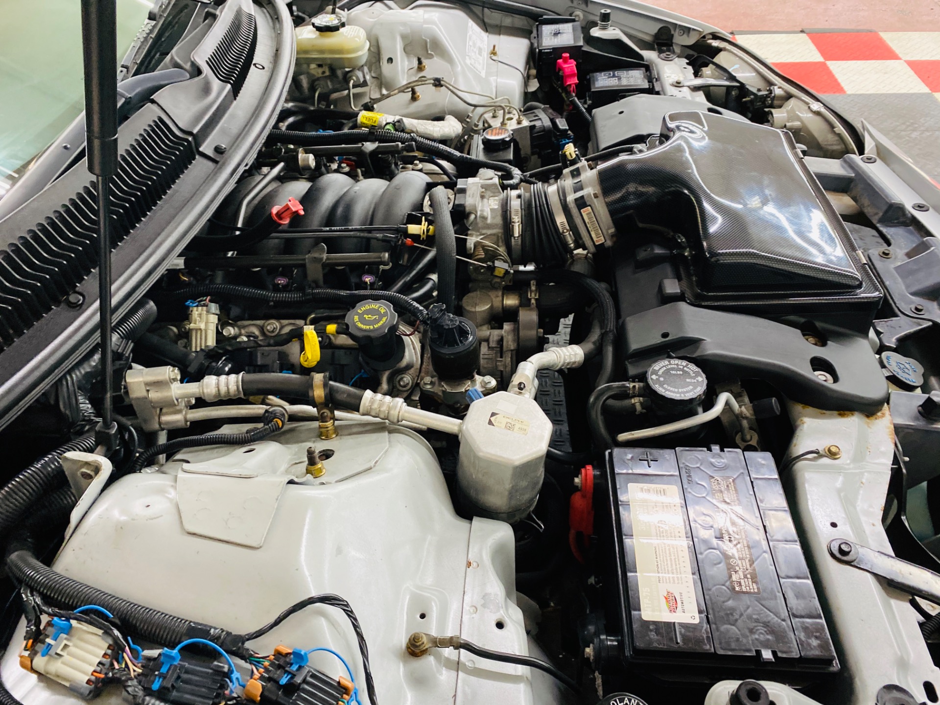 Used 1998 Chevrolet Camaro Z28 SS - SEE VIDEO - | Mundelein, IL