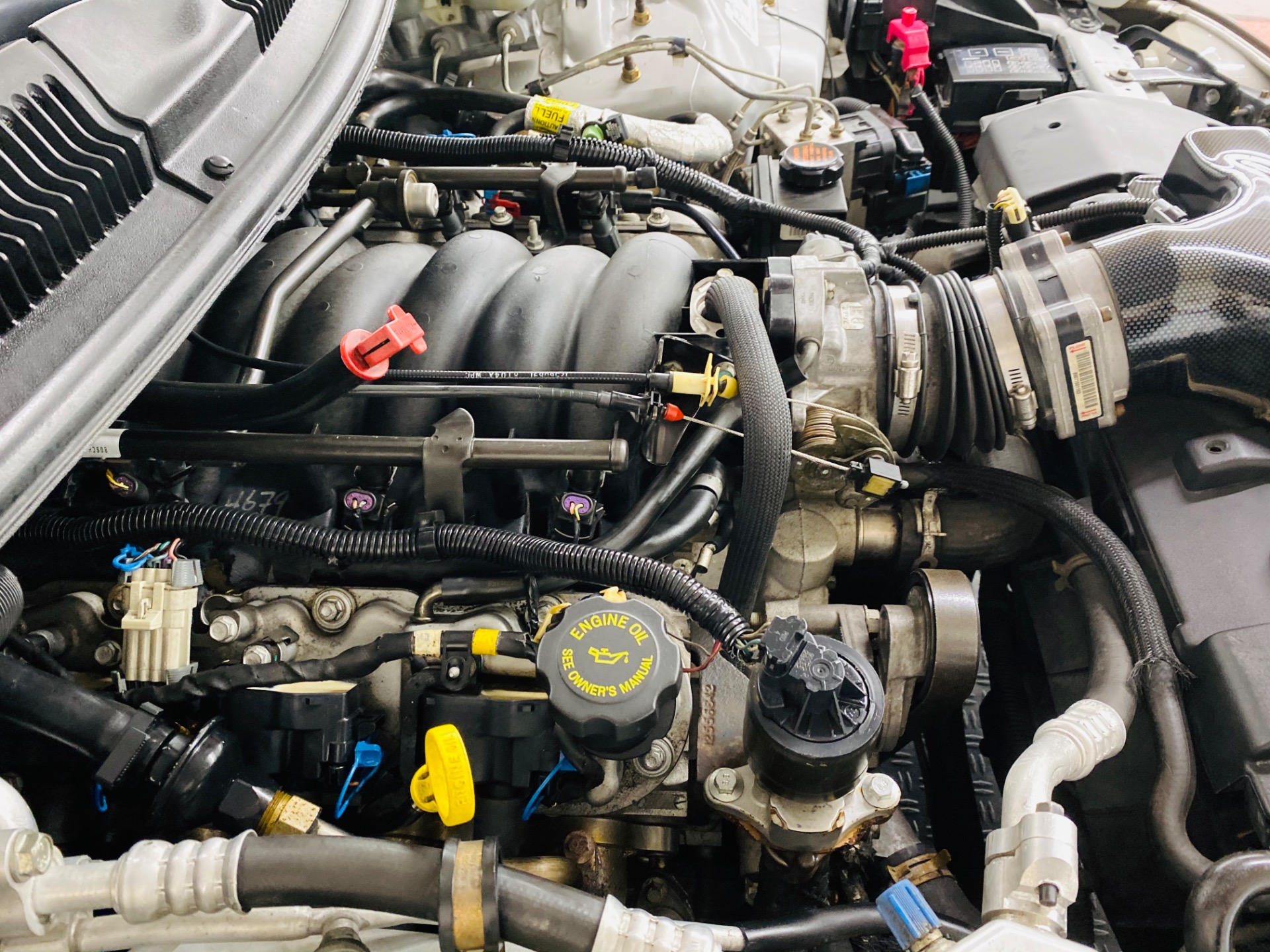 Used 1998 Chevrolet Camaro Z28 SS - SEE VIDEO - | Mundelein, IL