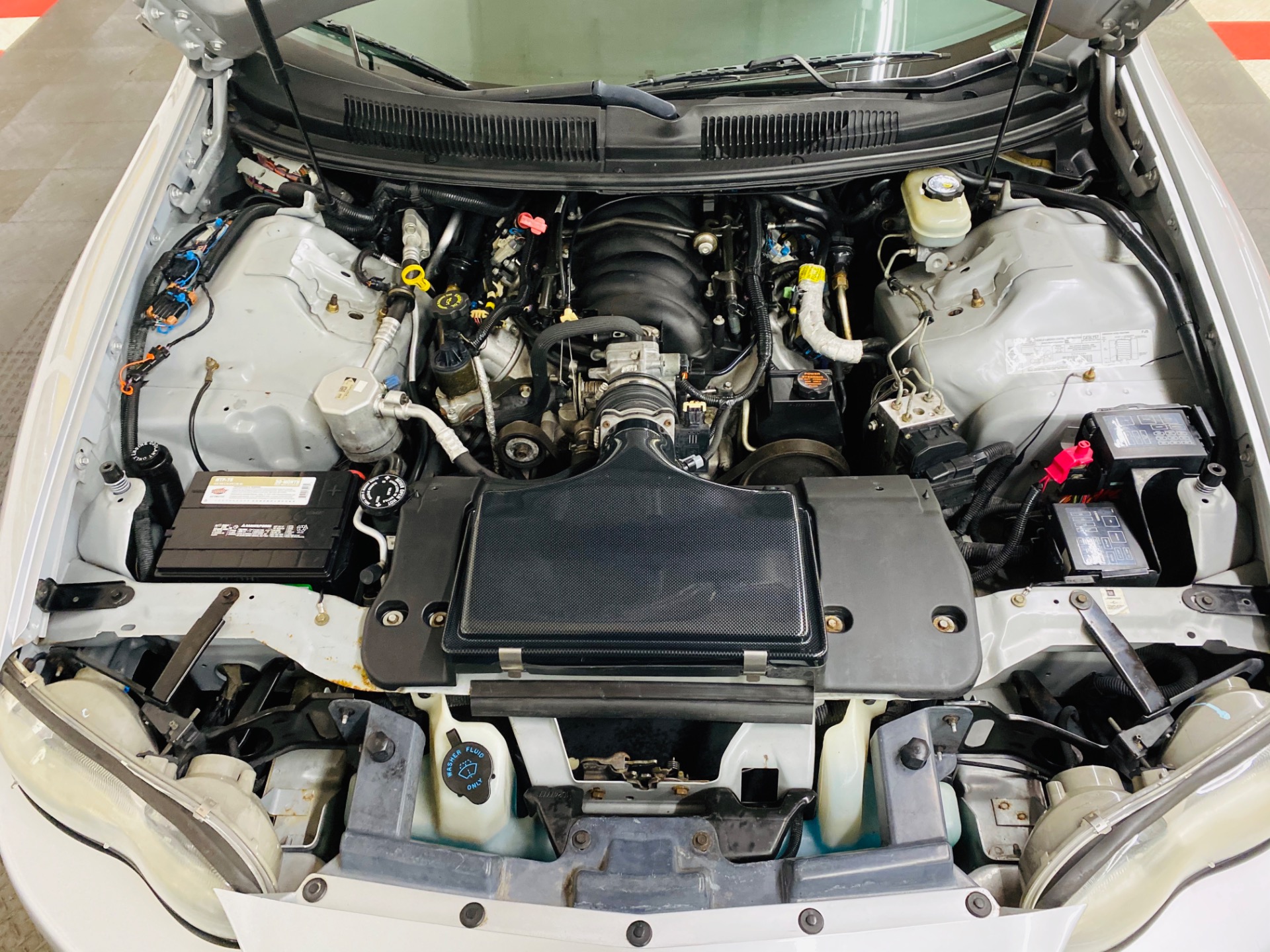 Used 1998 Chevrolet Camaro Z28 SS - SEE VIDEO - | Mundelein, IL