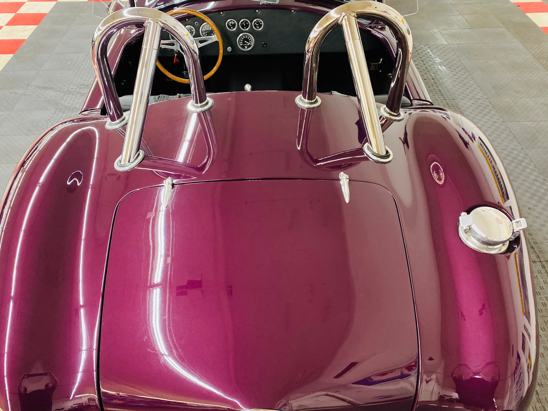 Used 1965 Ford Cobra - 351 ENGINE - TOP QUALITY BUILD - SEE VIDEO - | St. Petersburg, FL