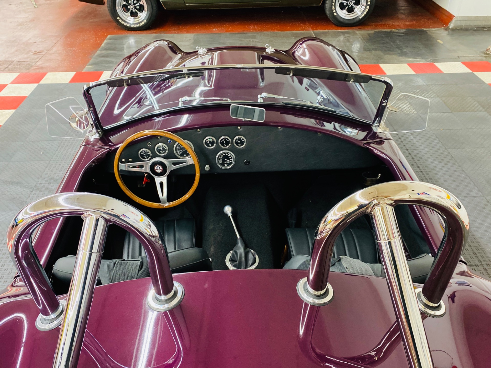 Used 1965 Ford Cobra - 351 ENGINE - TOP QUALITY BUILD - SEE VIDEO - | St. Petersburg, FL