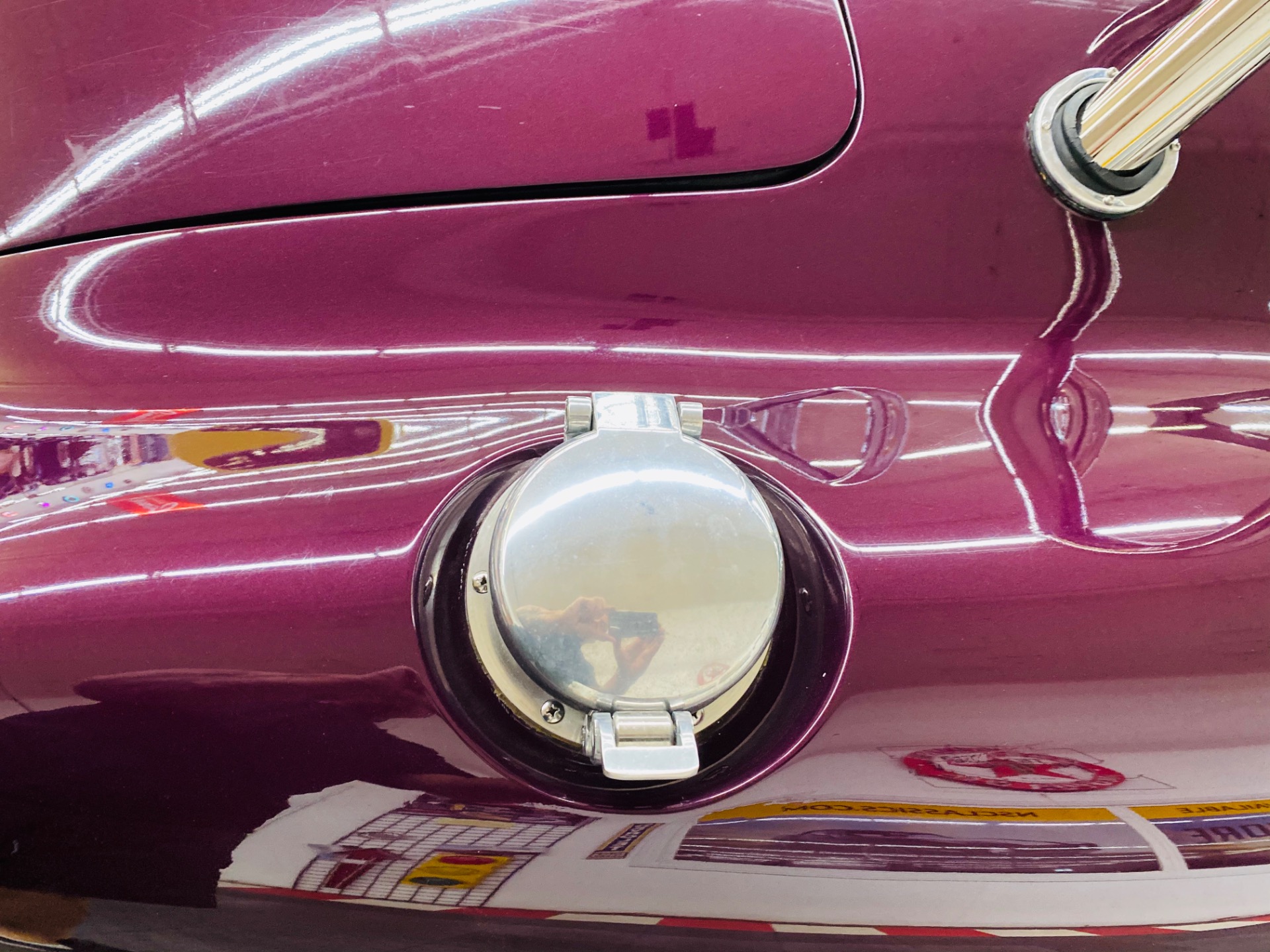 Used 1965 Ford Cobra - 351 ENGINE - TOP QUALITY BUILD - SEE VIDEO - | St. Petersburg, FL
