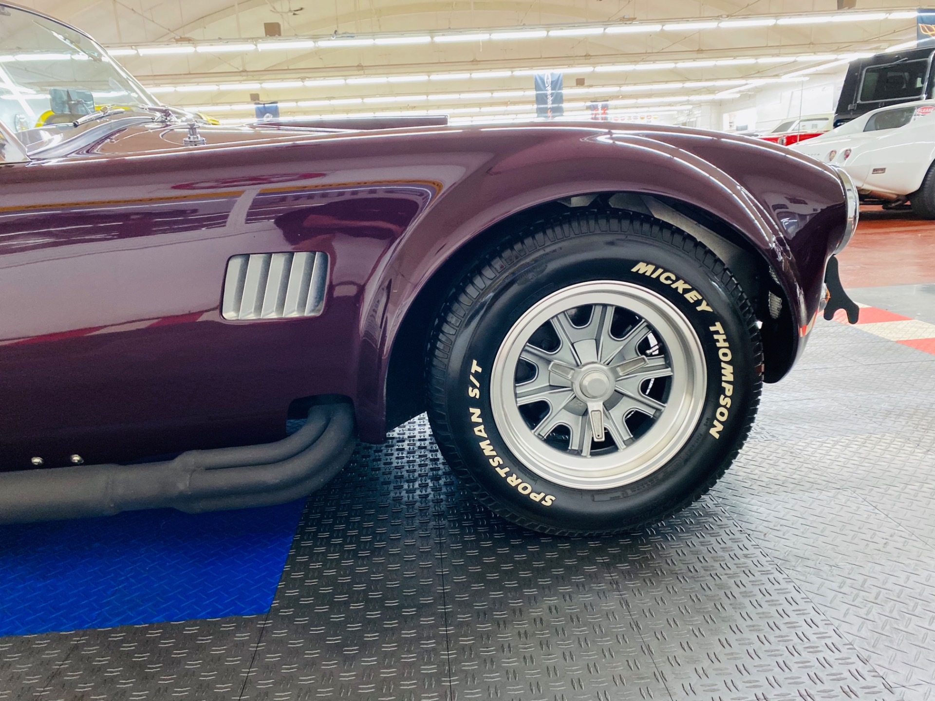 Used 1965 Ford Cobra - 351 ENGINE - TOP QUALITY BUILD - SEE VIDEO - | St. Petersburg, FL