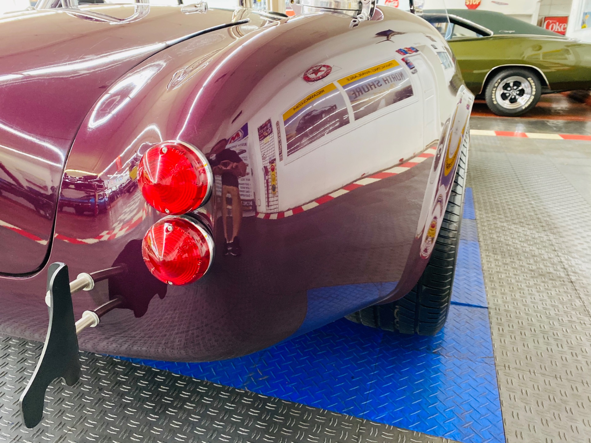 Used 1965 Ford Cobra - 351 ENGINE - TOP QUALITY BUILD - SEE VIDEO - | St. Petersburg, FL
