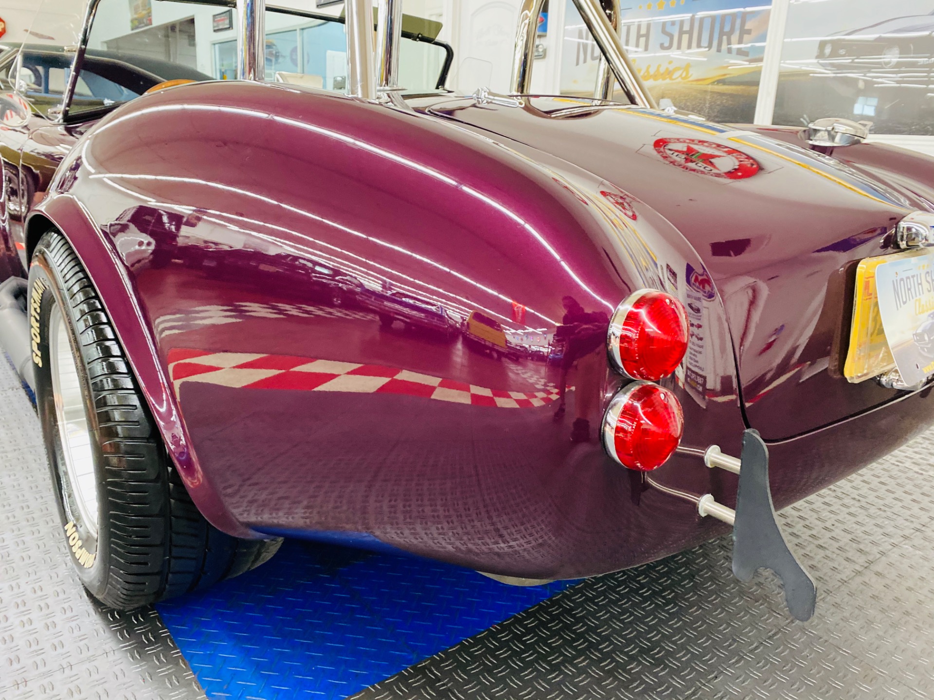 Used 1965 Ford Cobra - 351 ENGINE - TOP QUALITY BUILD - SEE VIDEO - | St. Petersburg, FL