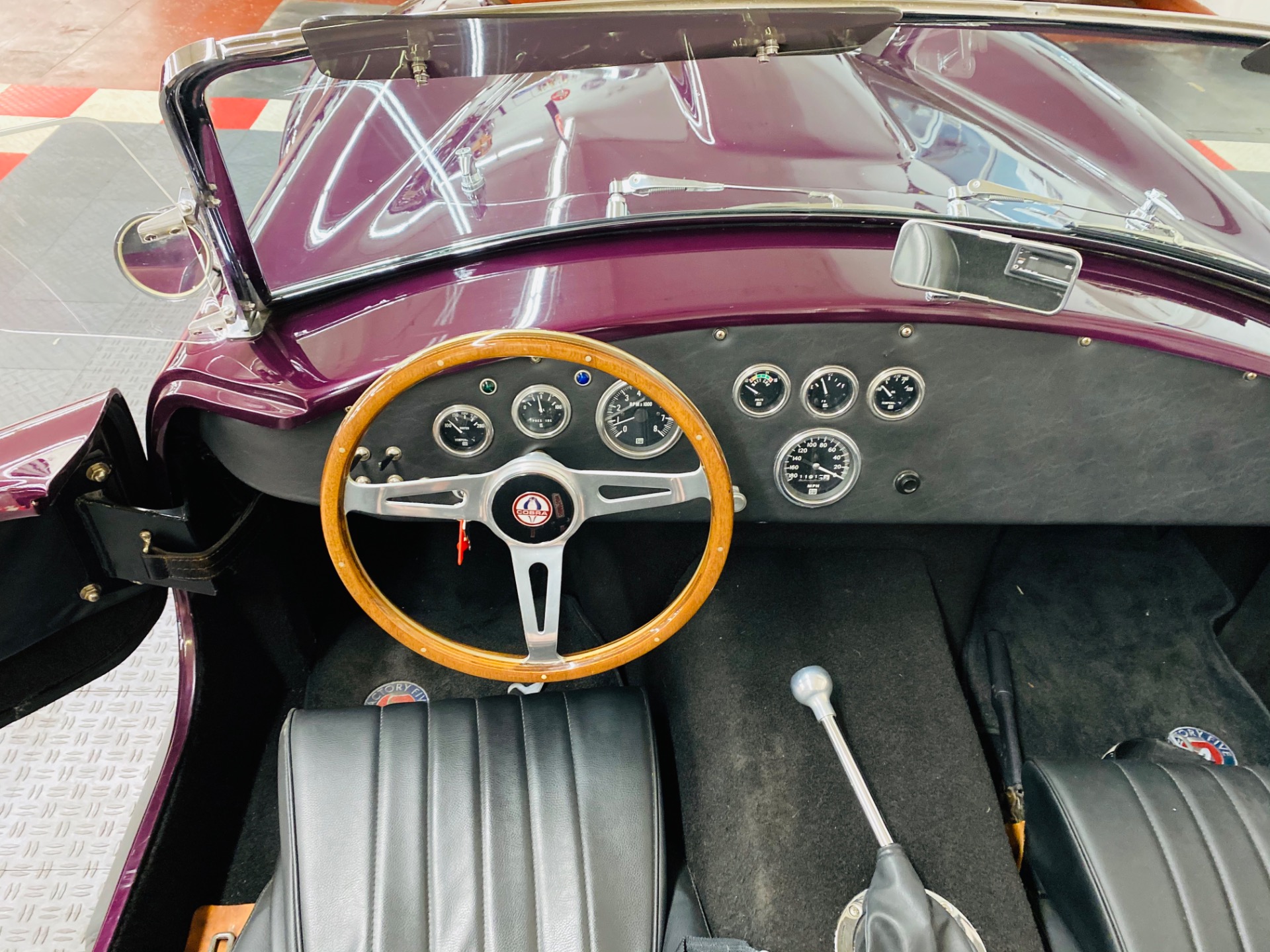 Used 1965 Ford Cobra - 351 ENGINE - TOP QUALITY BUILD - SEE VIDEO - | St. Petersburg, FL