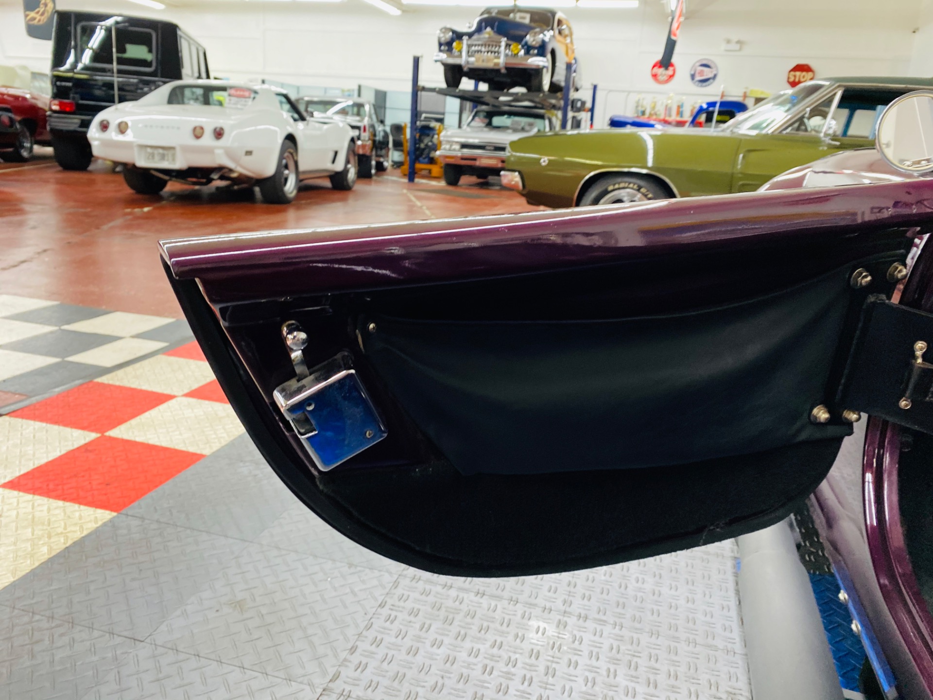 Used 1965 Ford Cobra - 351 ENGINE - TOP QUALITY BUILD - SEE VIDEO - | St. Petersburg, FL
