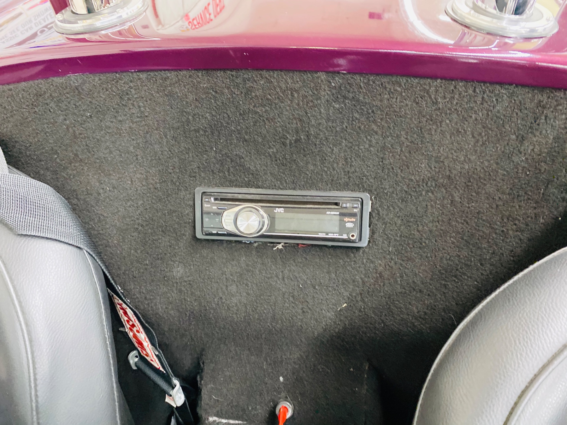 Used 1965 Ford Cobra - 351 ENGINE - TOP QUALITY BUILD - SEE VIDEO - | St. Petersburg, FL