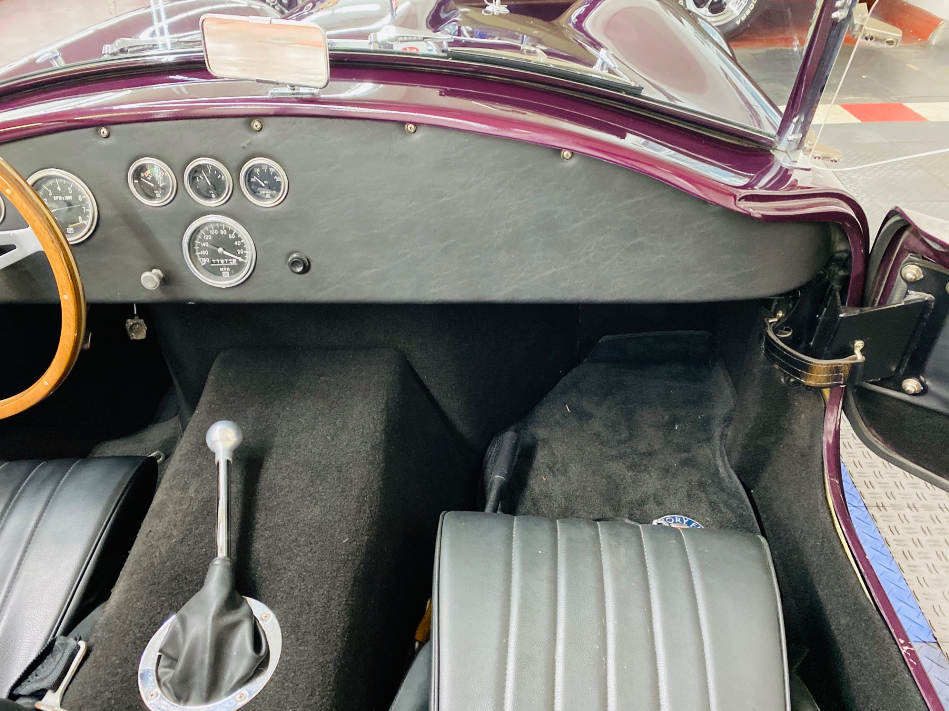 Used 1965 Ford Cobra - 351 ENGINE - TOP QUALITY BUILD - SEE VIDEO - | St. Petersburg, FL