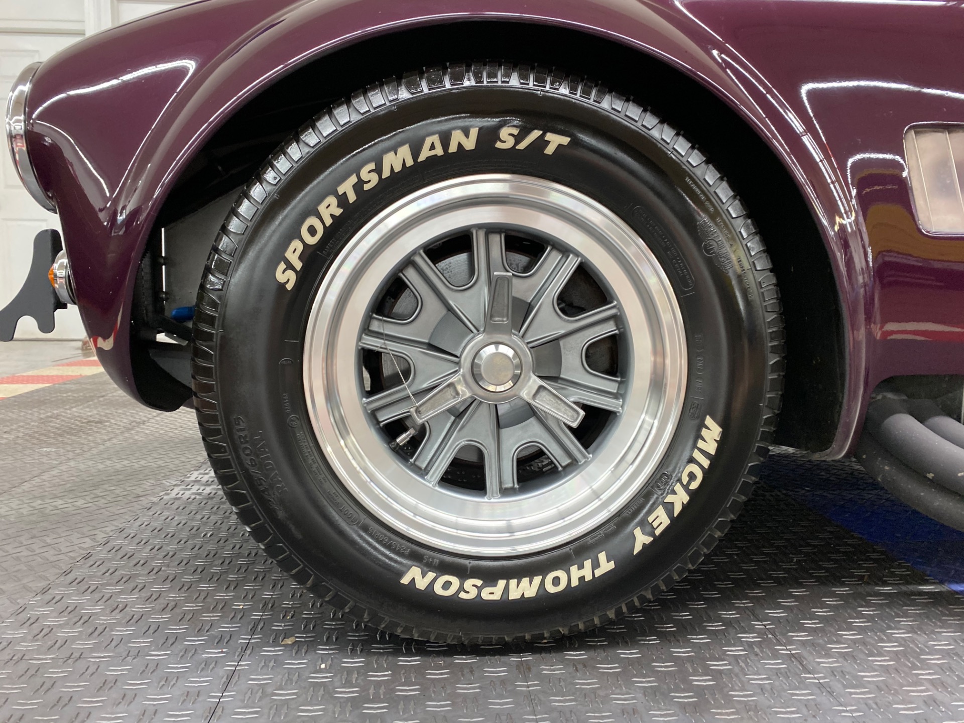 Used 1965 Ford Cobra - 351 ENGINE - TOP QUALITY BUILD - SEE VIDEO - | St. Petersburg, FL