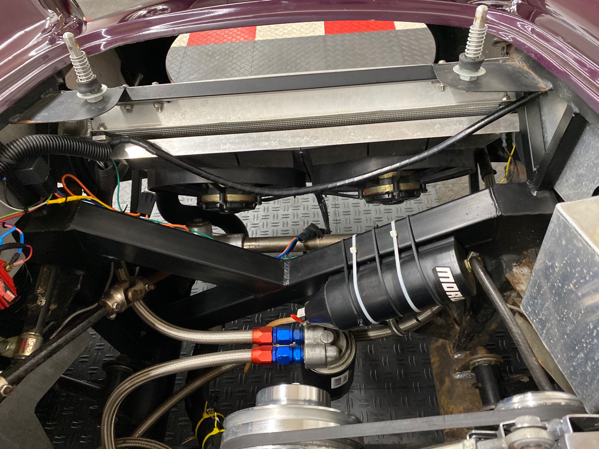 Used 1965 Ford Cobra - 351 ENGINE - TOP QUALITY BUILD - SEE VIDEO - | St. Petersburg, FL