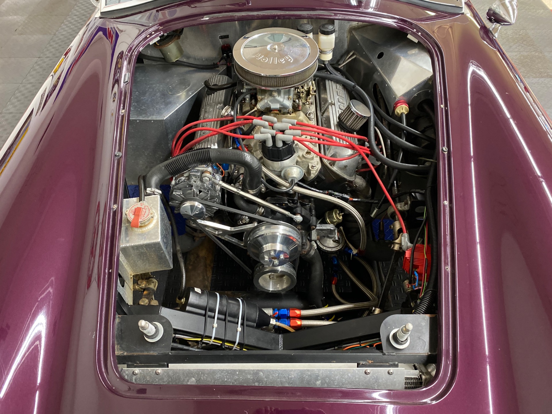 Used 1965 Ford Cobra - 351 ENGINE - TOP QUALITY BUILD - SEE VIDEO - | St. Petersburg, FL