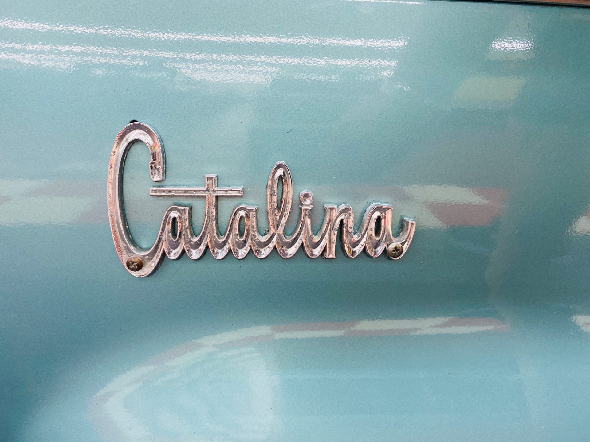 Used 1966 Pontiac Catalina - CONVERTIBLE - GREAT DRIVING CLASSIC - SEE VIDEO - | St. Petersburg, FL