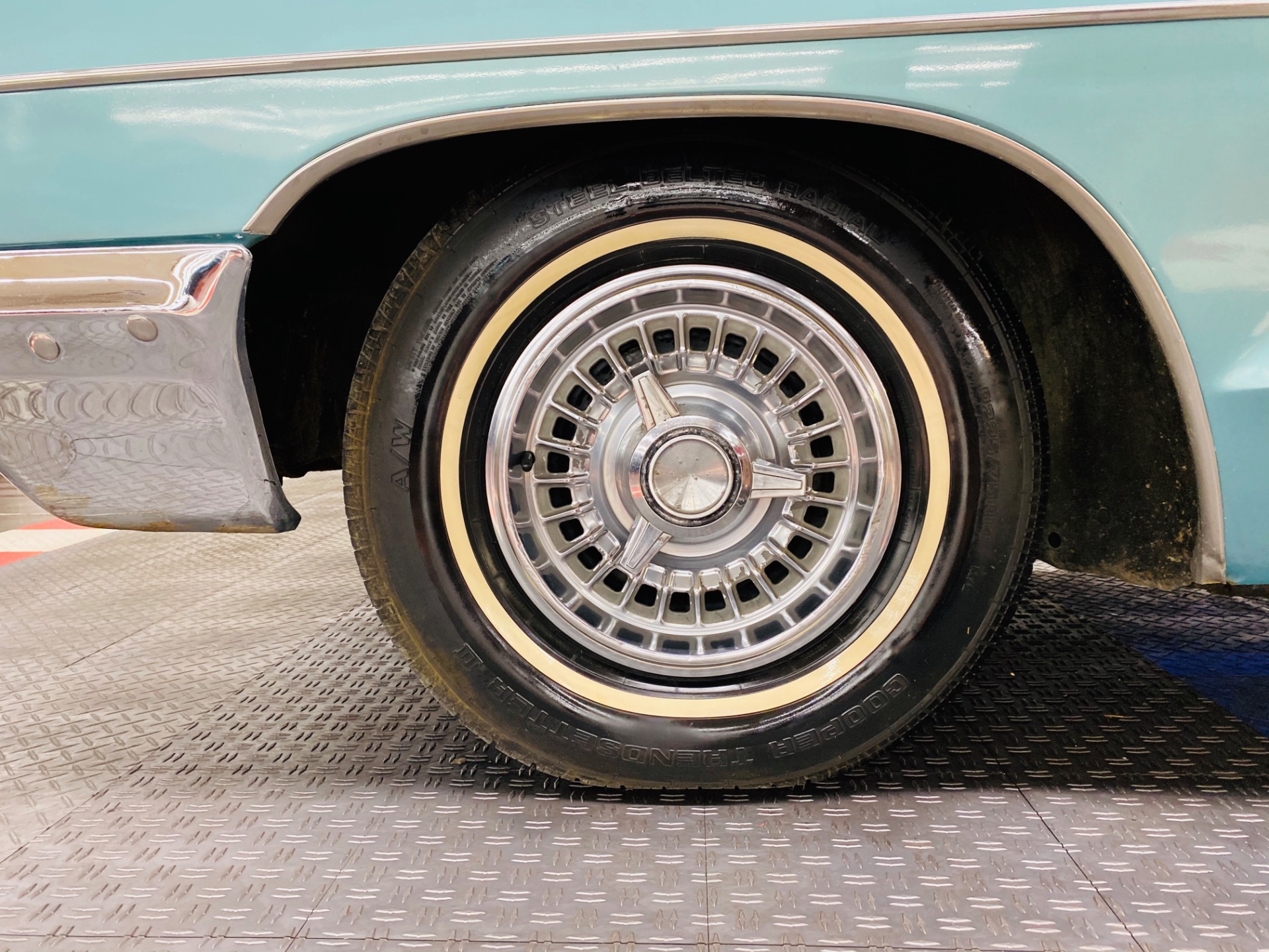 Used 1966 Pontiac Catalina - CONVERTIBLE - GREAT DRIVING CLASSIC - SEE VIDEO - | St. Petersburg, FL