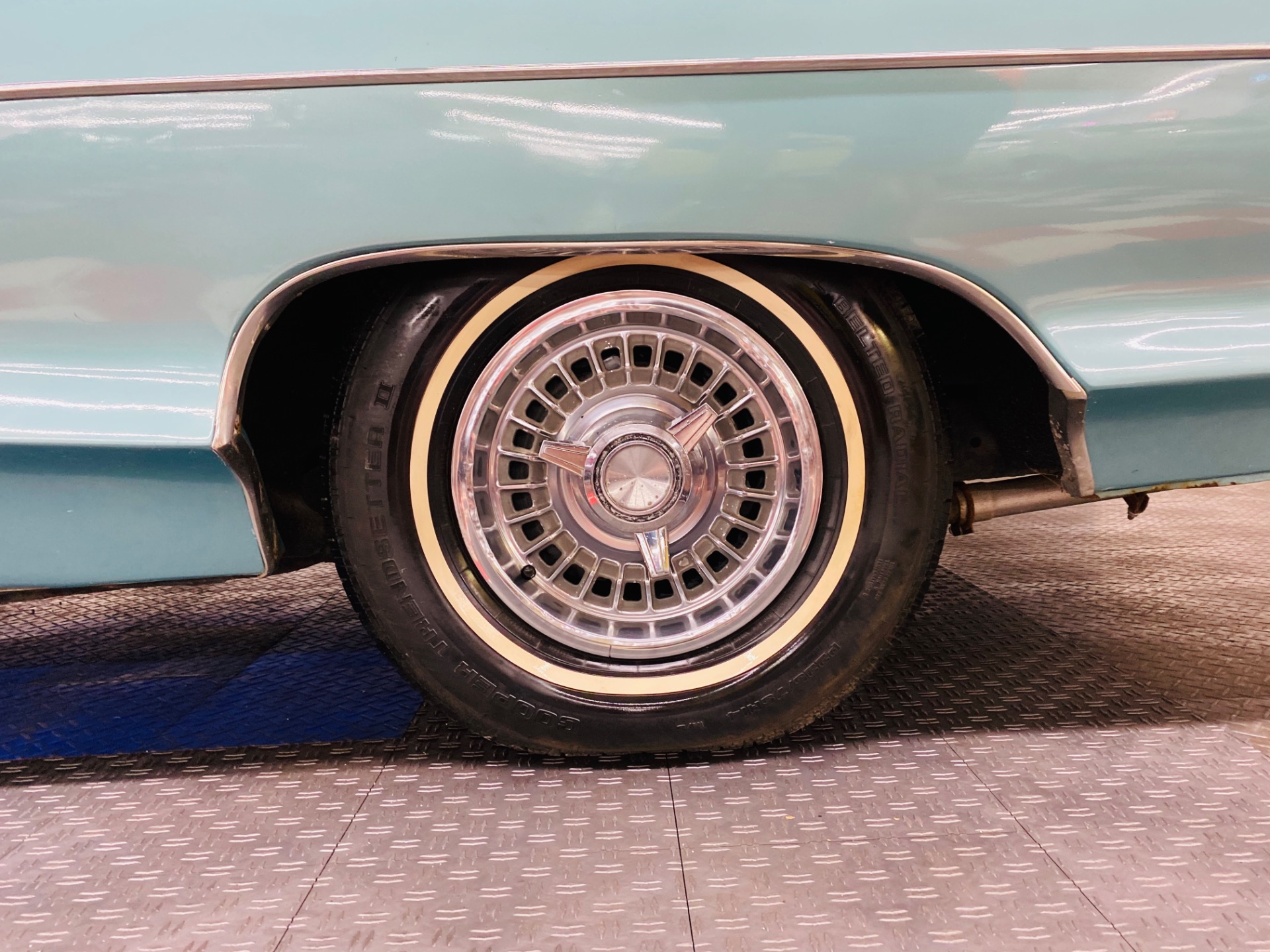 Used 1966 Pontiac Catalina - CONVERTIBLE - GREAT DRIVING CLASSIC - SEE VIDEO - | St. Petersburg, FL