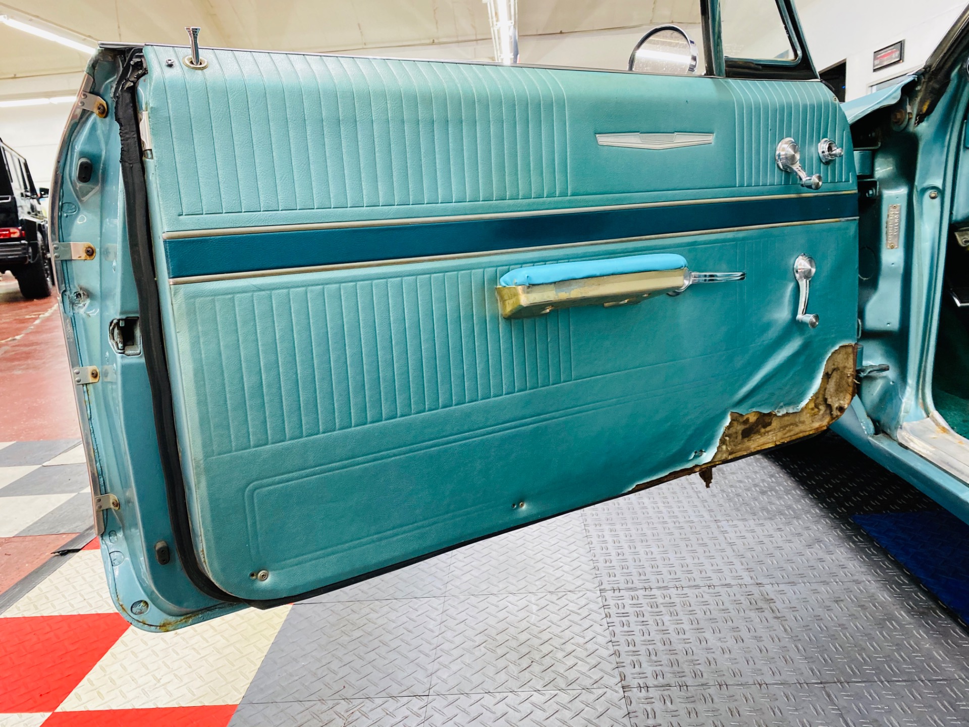 Used 1966 Pontiac Catalina - CONVERTIBLE - GREAT DRIVING CLASSIC - SEE VIDEO - | St. Petersburg, FL
