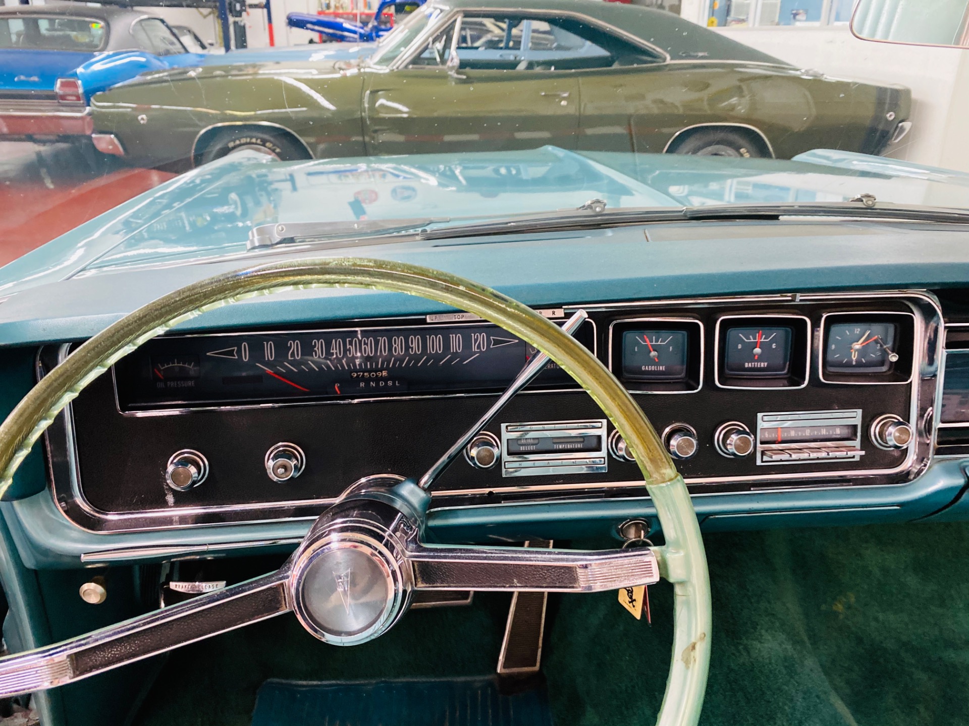 Used 1966 Pontiac Catalina - CONVERTIBLE - GREAT DRIVING CLASSIC - SEE VIDEO - | St. Petersburg, FL