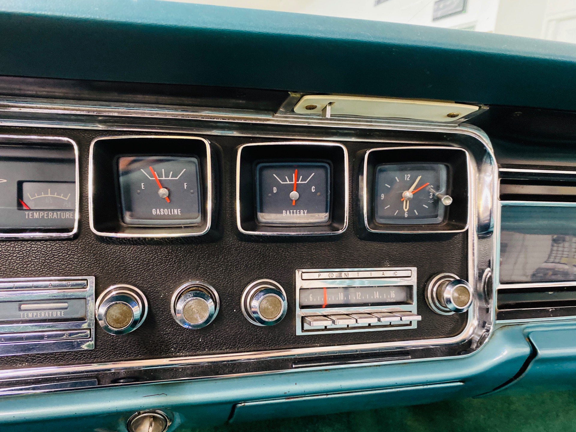 Used 1966 Pontiac Catalina - CONVERTIBLE - GREAT DRIVING CLASSIC - SEE VIDEO - | St. Petersburg, FL