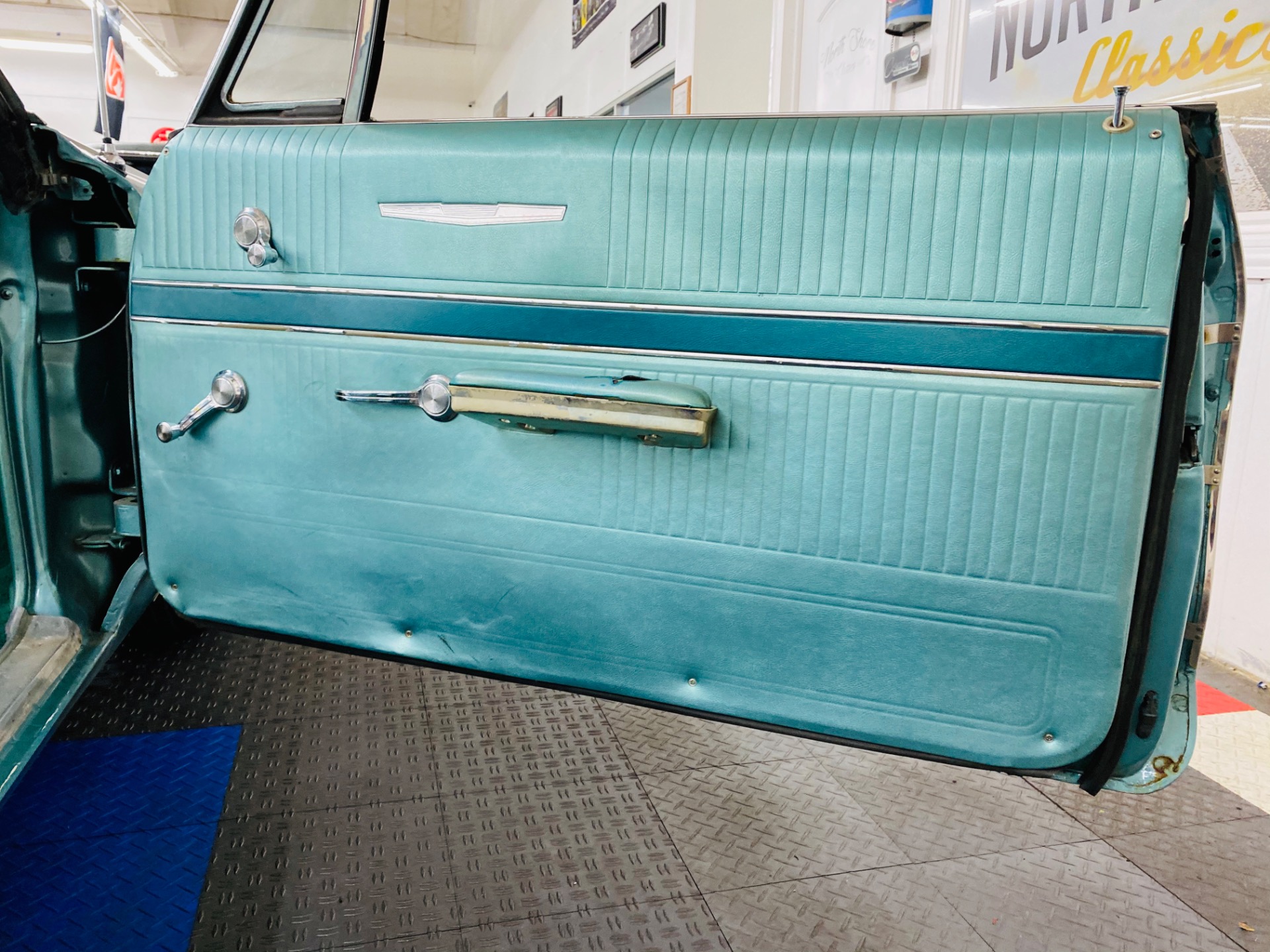 Used 1966 Pontiac Catalina - CONVERTIBLE - GREAT DRIVING CLASSIC - SEE VIDEO - | St. Petersburg, FL